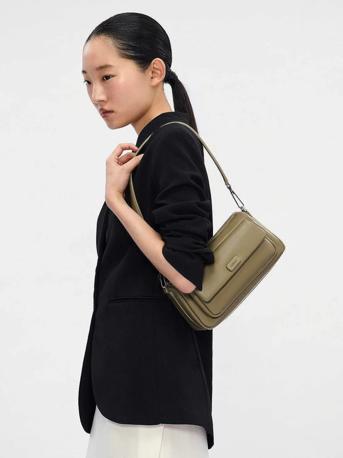 Alana Shoulder Bag<PEDRO New