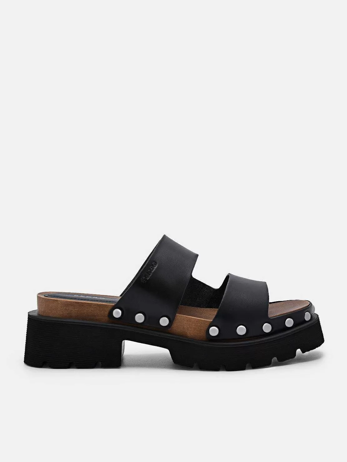 Alia Studded Sandals<PEDRO Cheap