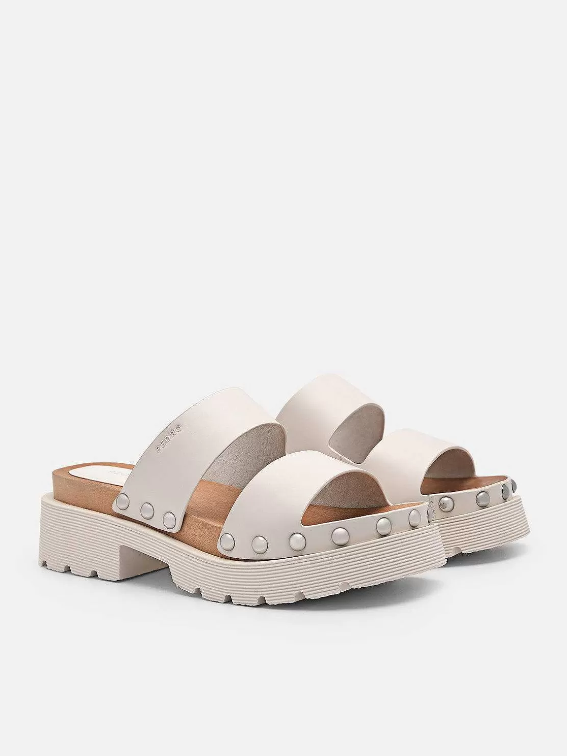 Alia Studded Sandals<PEDRO Hot