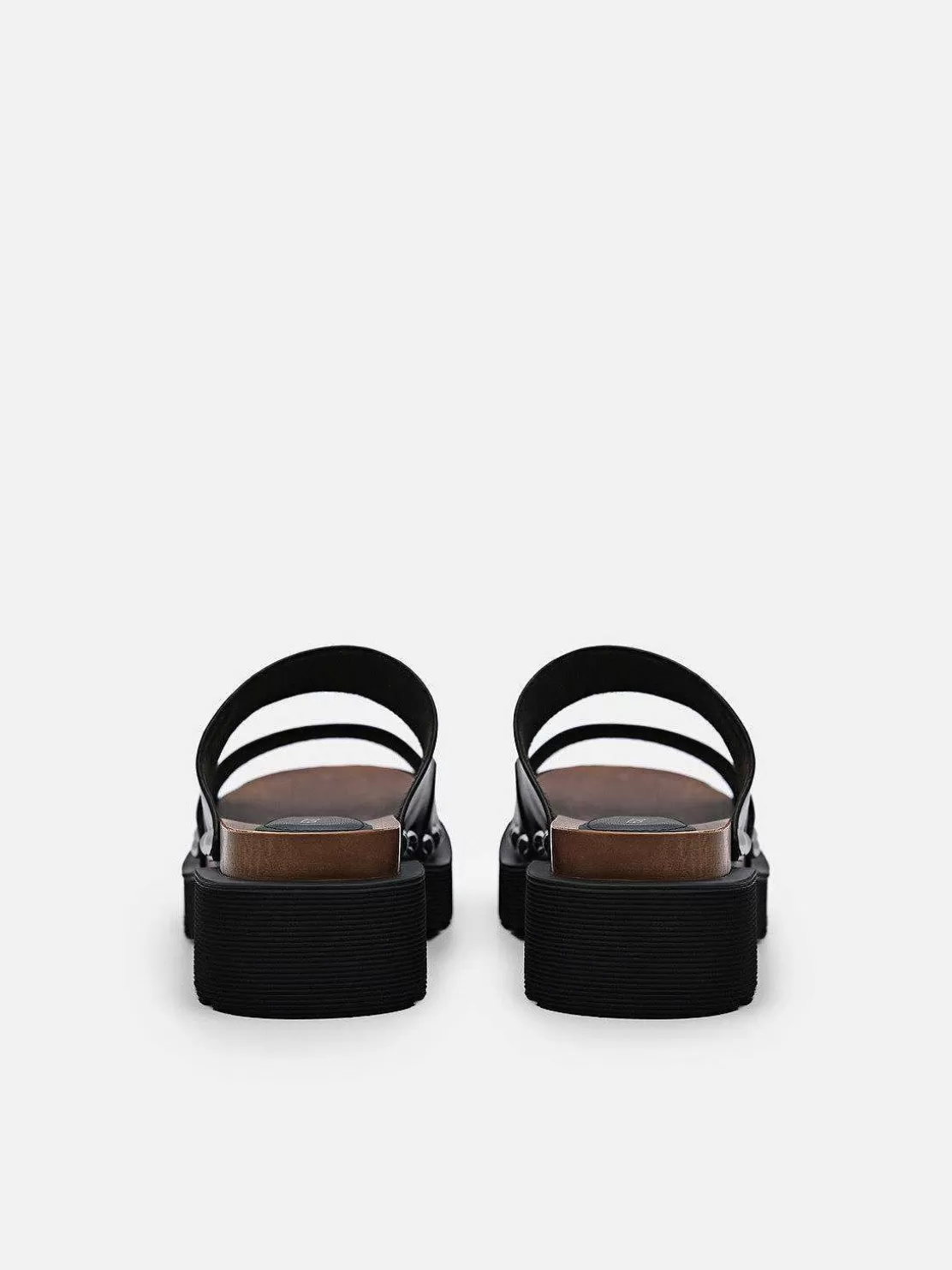 Alia Studded Sandals<PEDRO Cheap