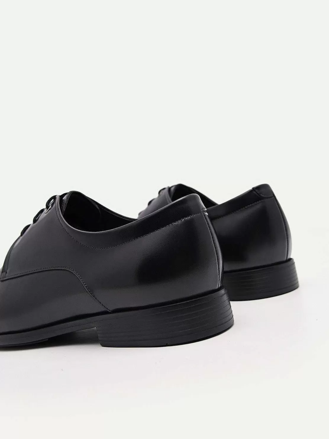 Altitude Derby Shoes<PEDRO Best Sale