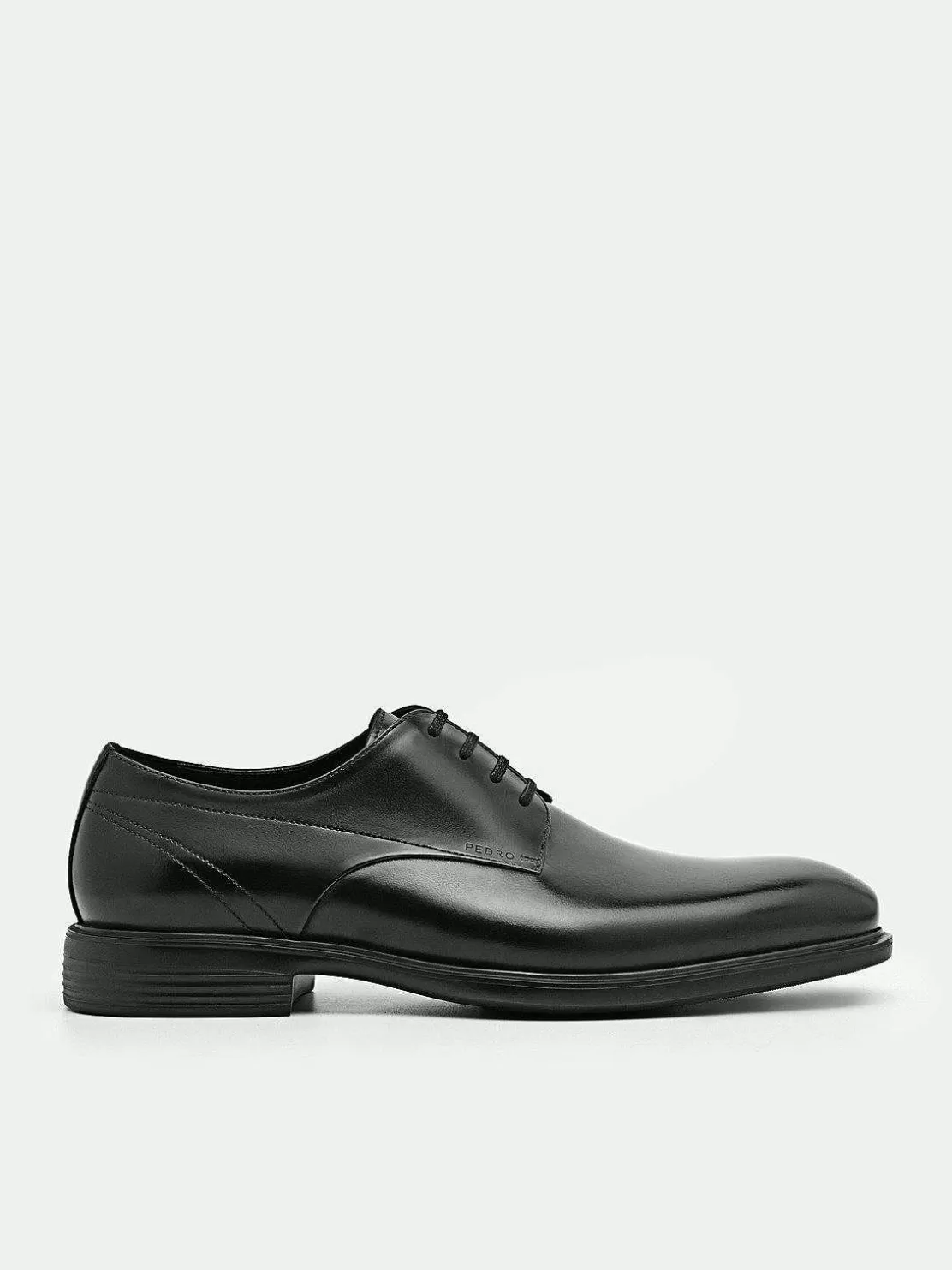 Altitude Leather Derby<PEDRO Hot