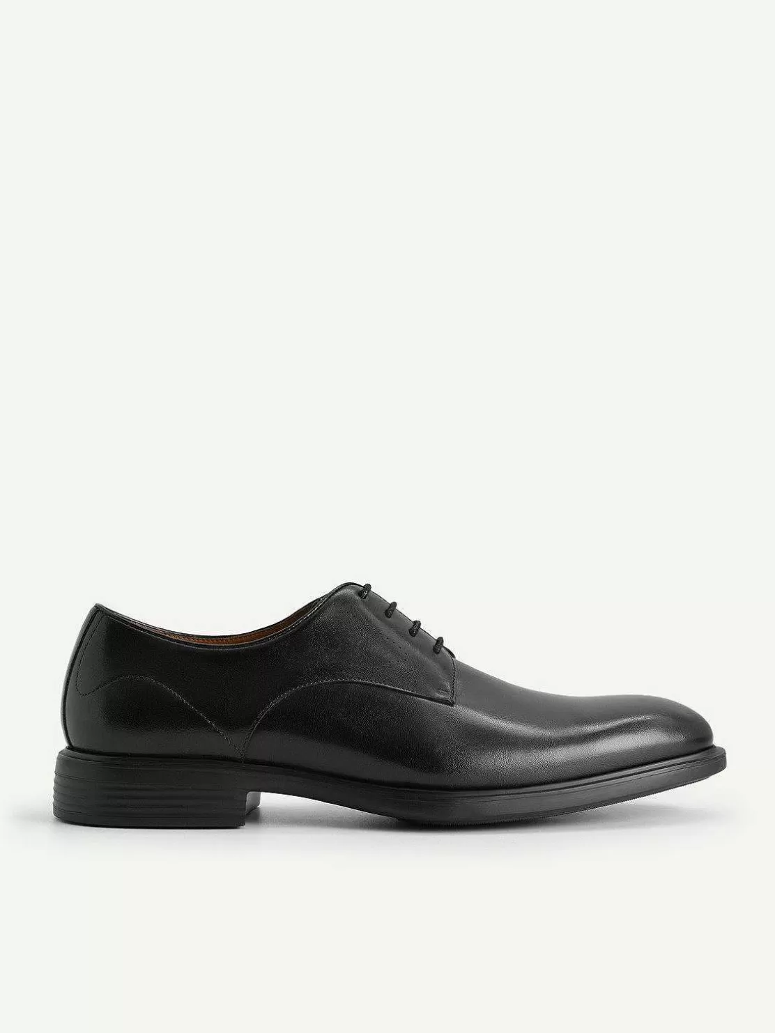 Altitude Leather Derby Shoes<PEDRO Discount