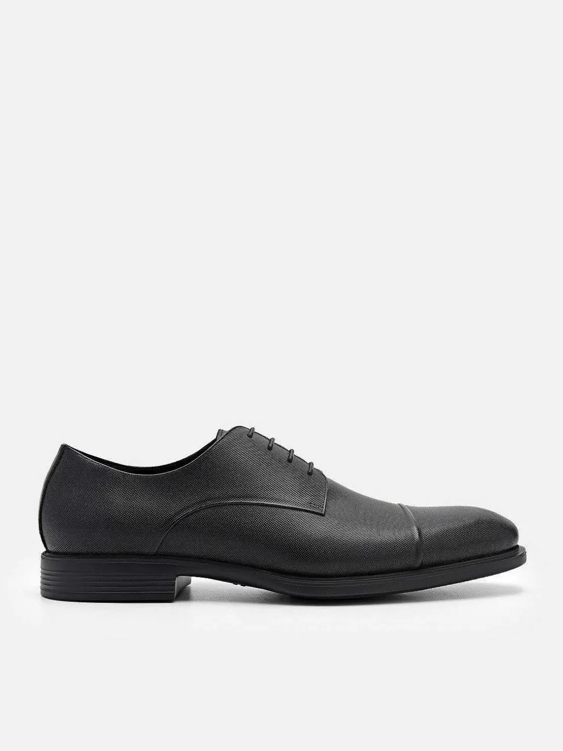 Altitude Leather Derby Shoes<PEDRO Shop