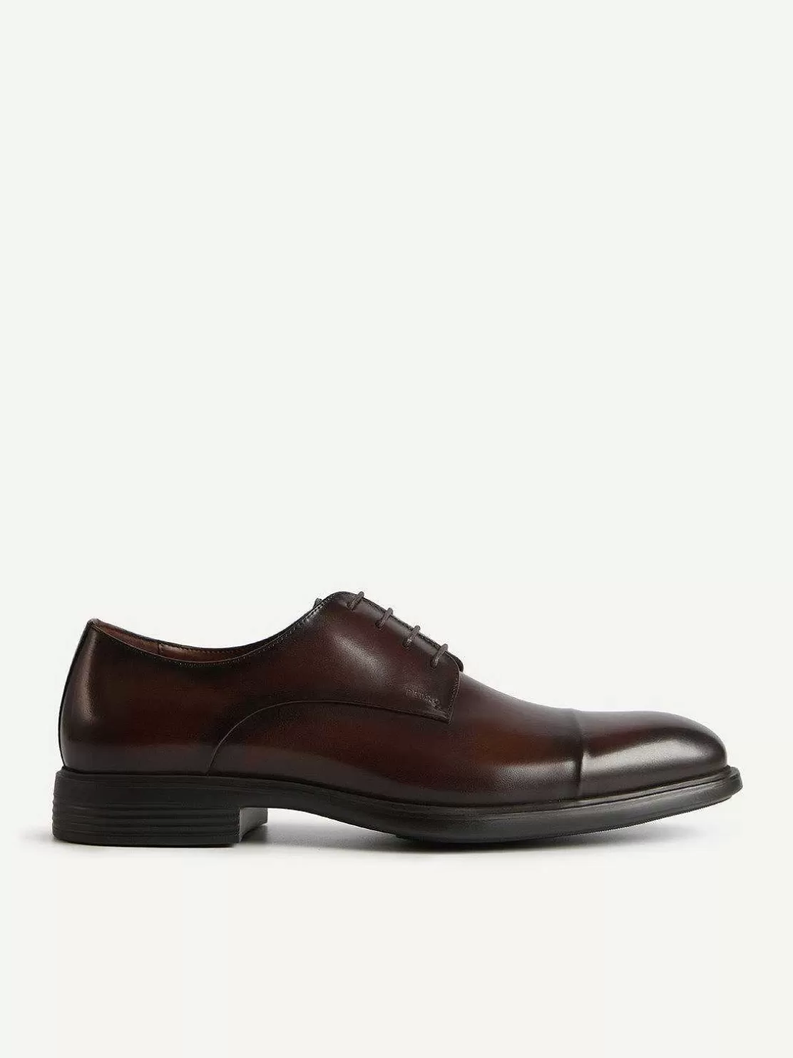 Altitude Leather Toe Derby Shoes<PEDRO New