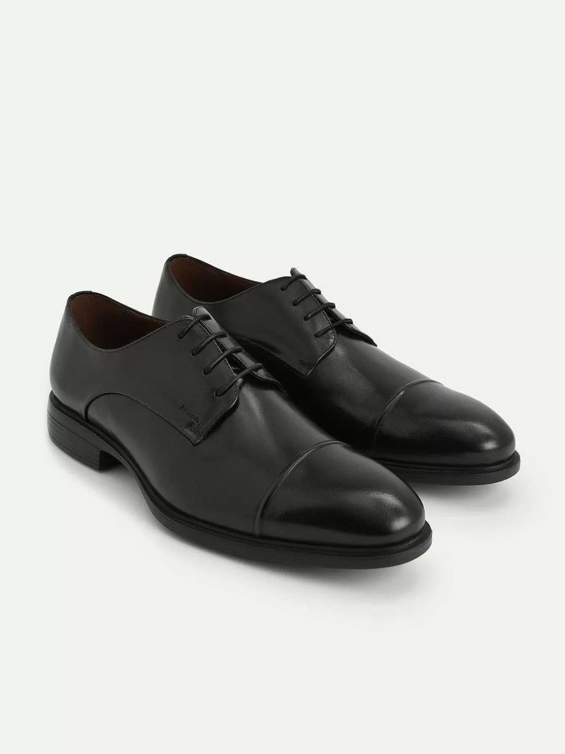 Altitude Leather Toe Derby Shoes<PEDRO Discount