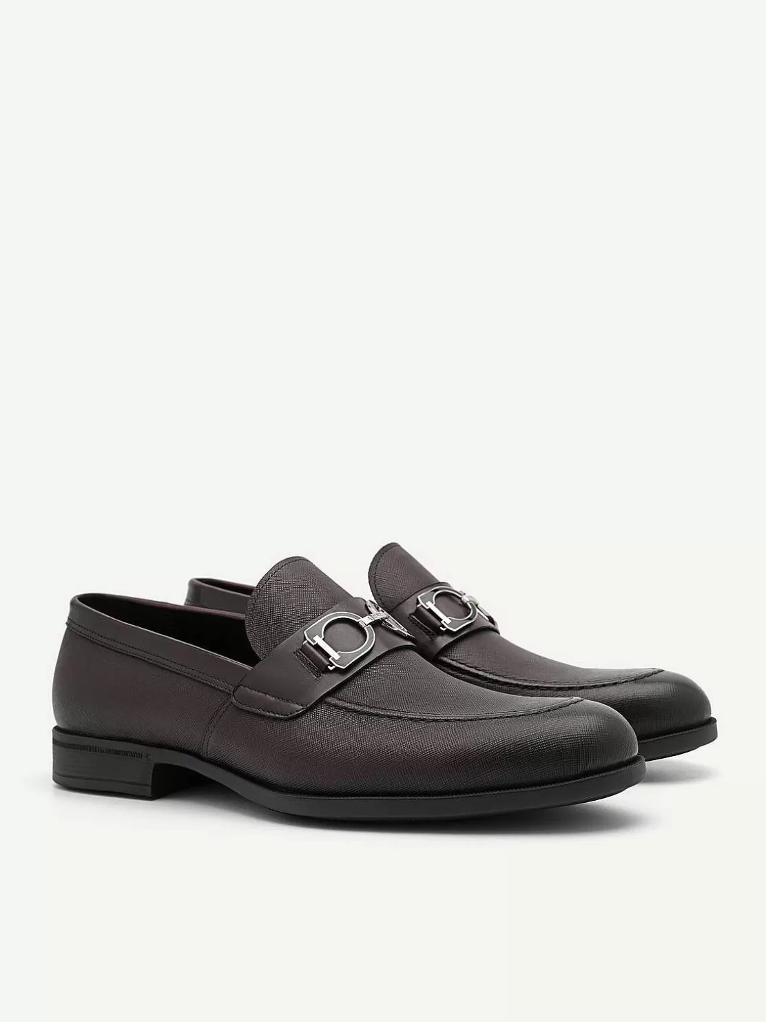 Altitude Lightweight Antonio Loafers<PEDRO Best Sale