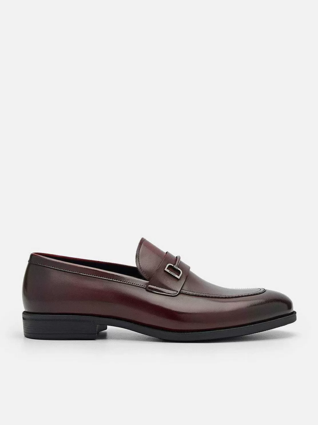 Altitude Lightweight Casey Leather Loafers<PEDRO Best