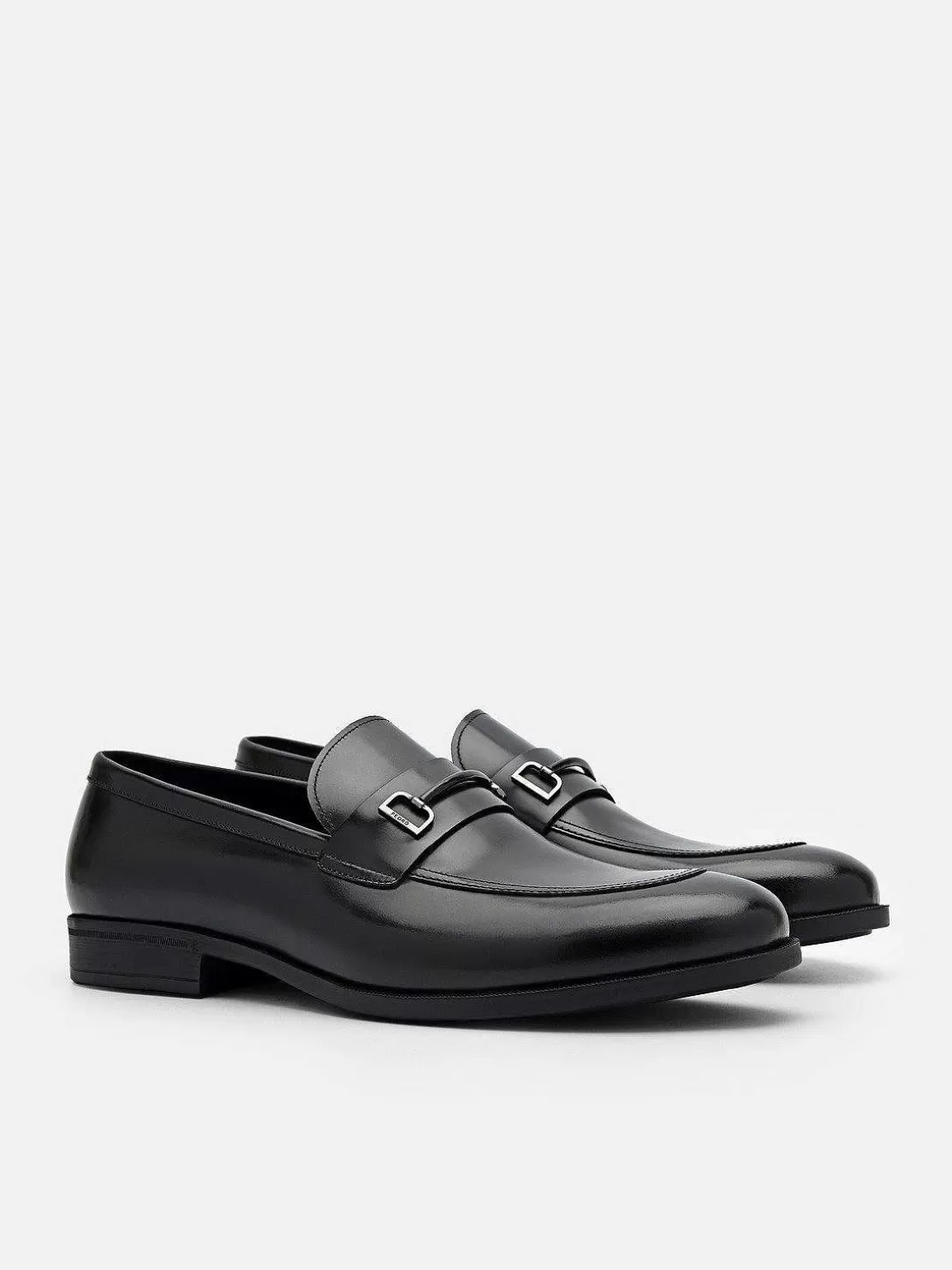 Altitude Lightweight Casey Leather Loafers<PEDRO Cheap