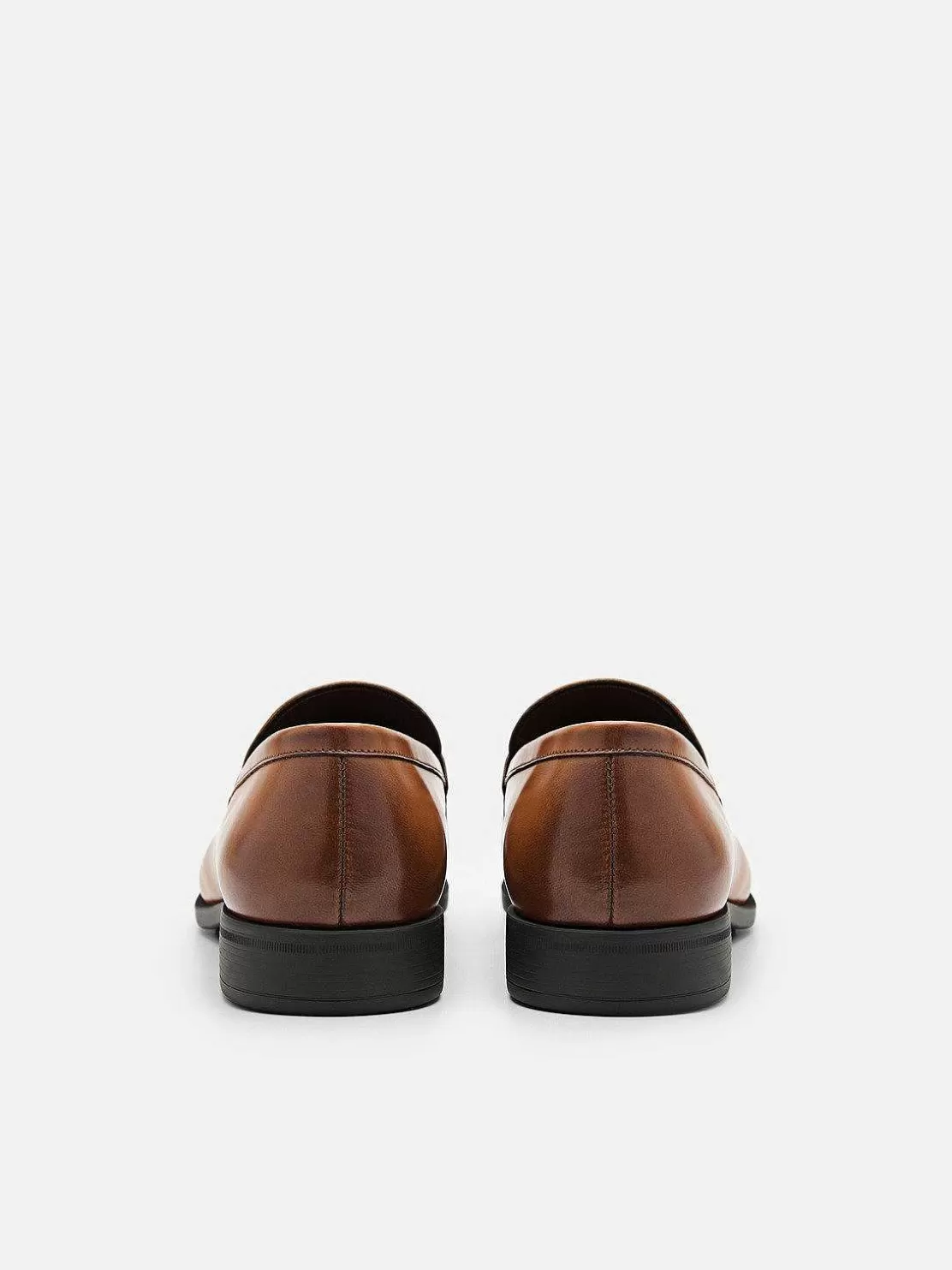 Altitude Lightweight Casey Leather Loafers<PEDRO Store