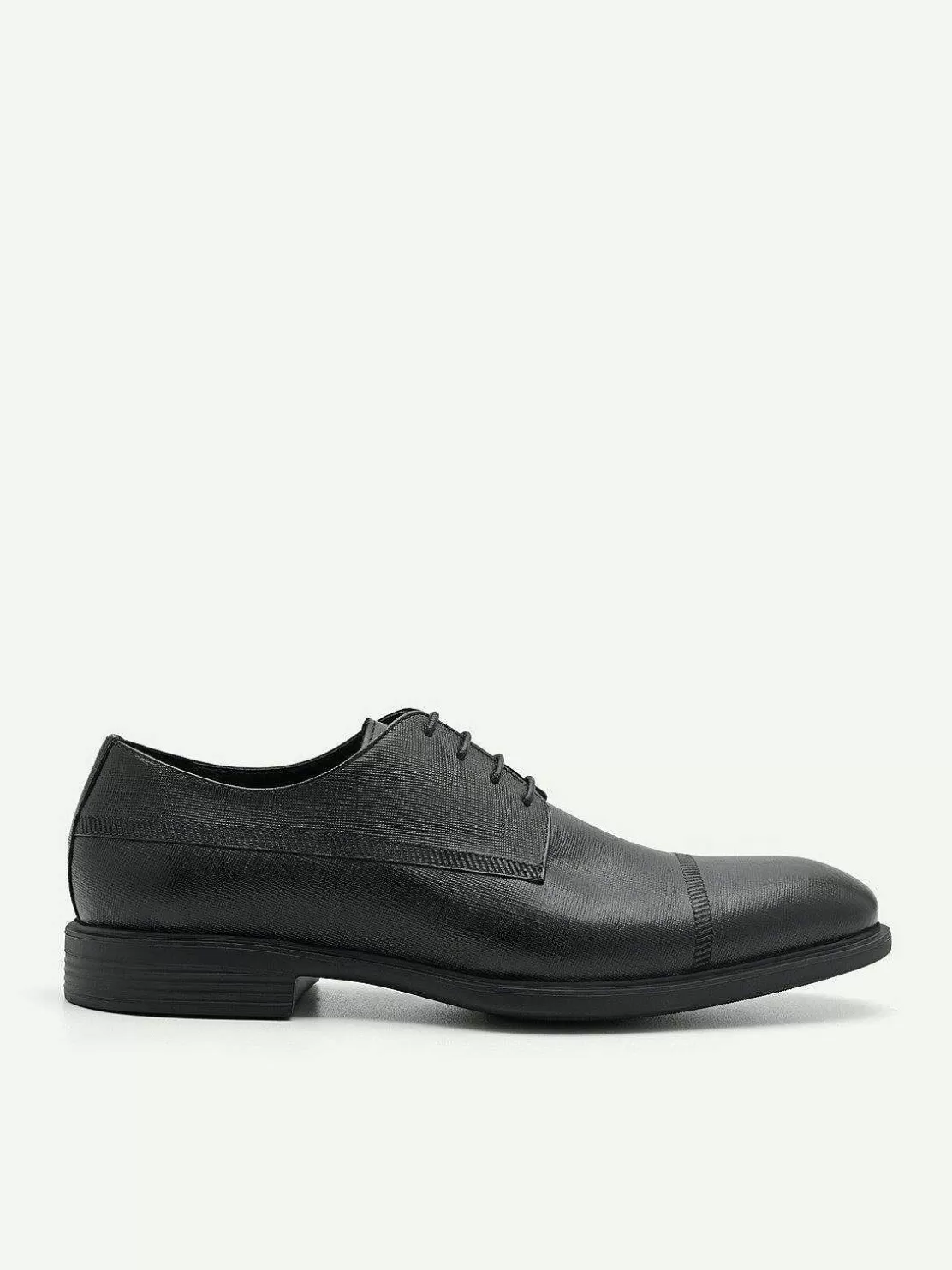 Altitude Lightweight Embossed Derby Shoes<PEDRO Fashion