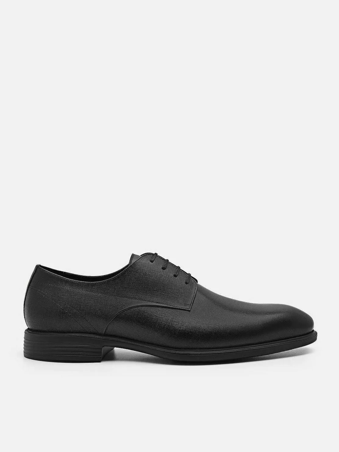 Altitude Lightweight Leather Derby Shoes<PEDRO Discount