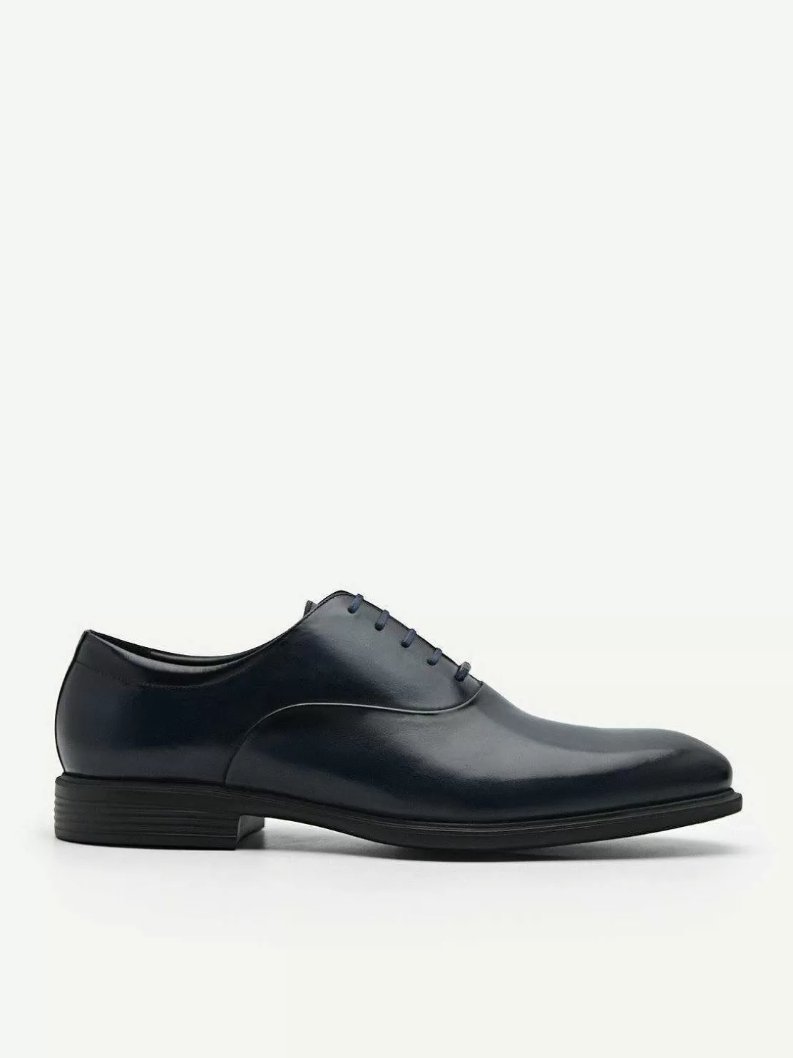 Altitude Lightweight Leather Oxford Shoes<PEDRO Fashion