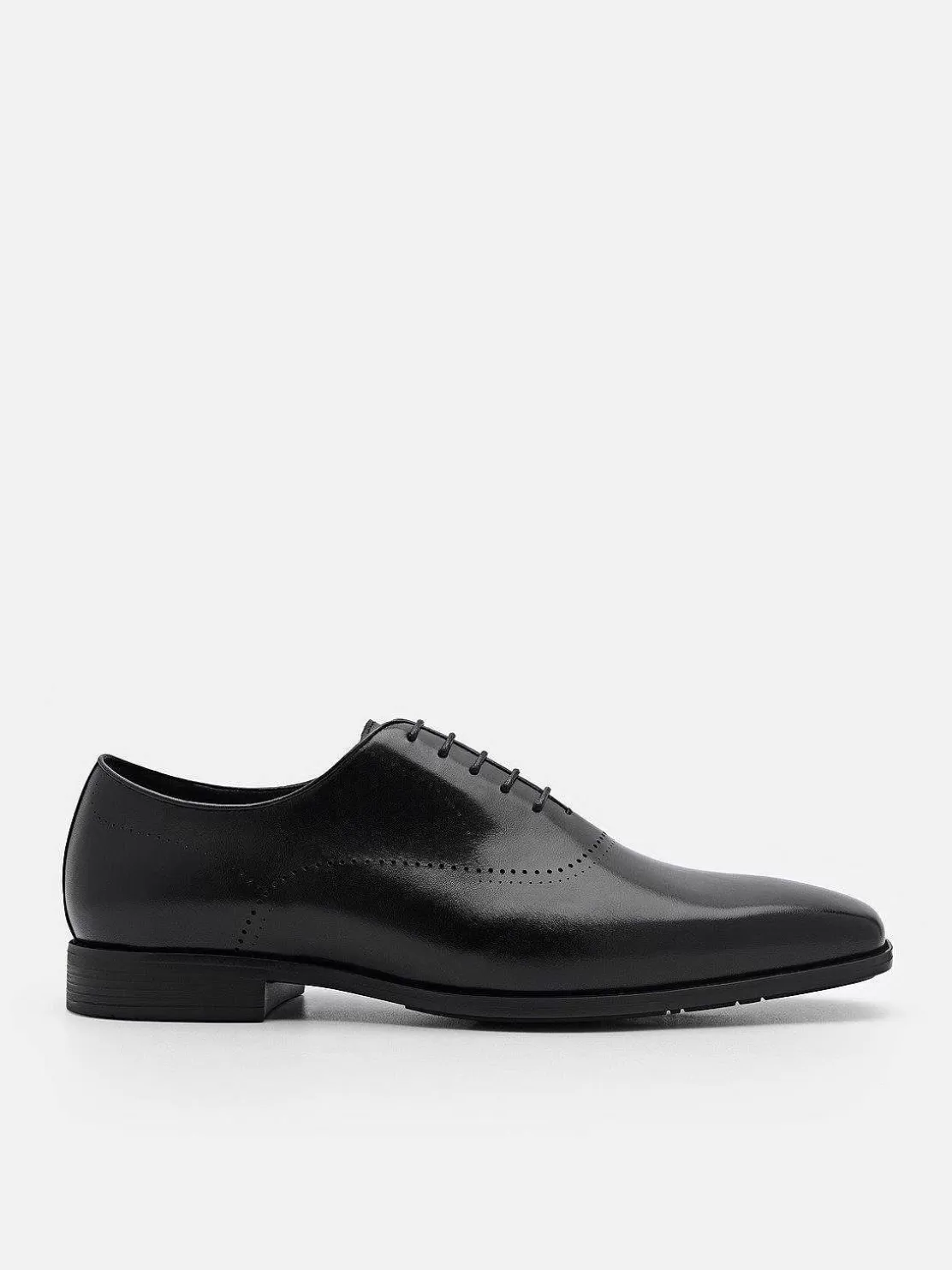 Altitude Lightweight Leather Oxford Shoes<PEDRO Clearance