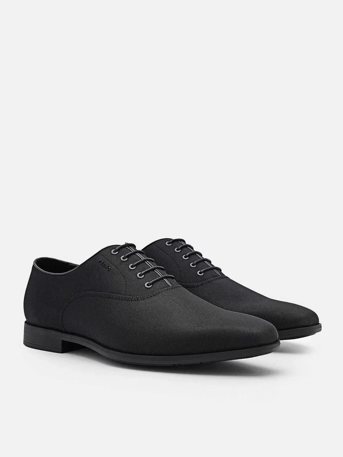 Altitude Lightweight Nylon Oxford Shoes<PEDRO Cheap