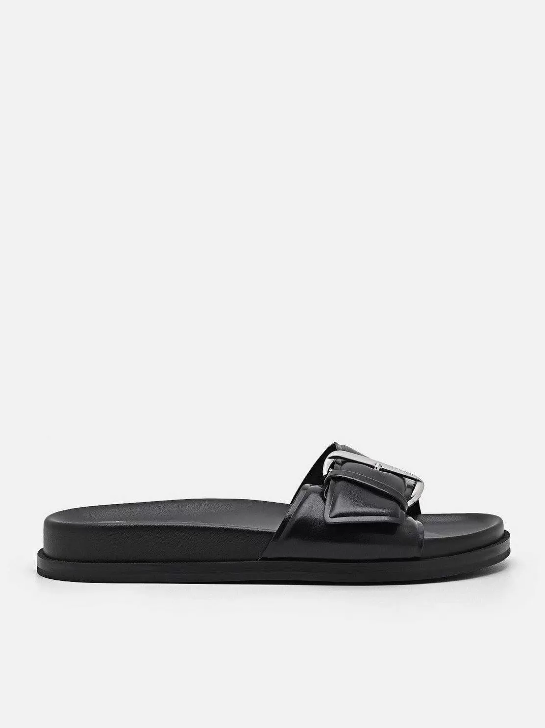 Alyda Slip-On Sandals<PEDRO Cheap