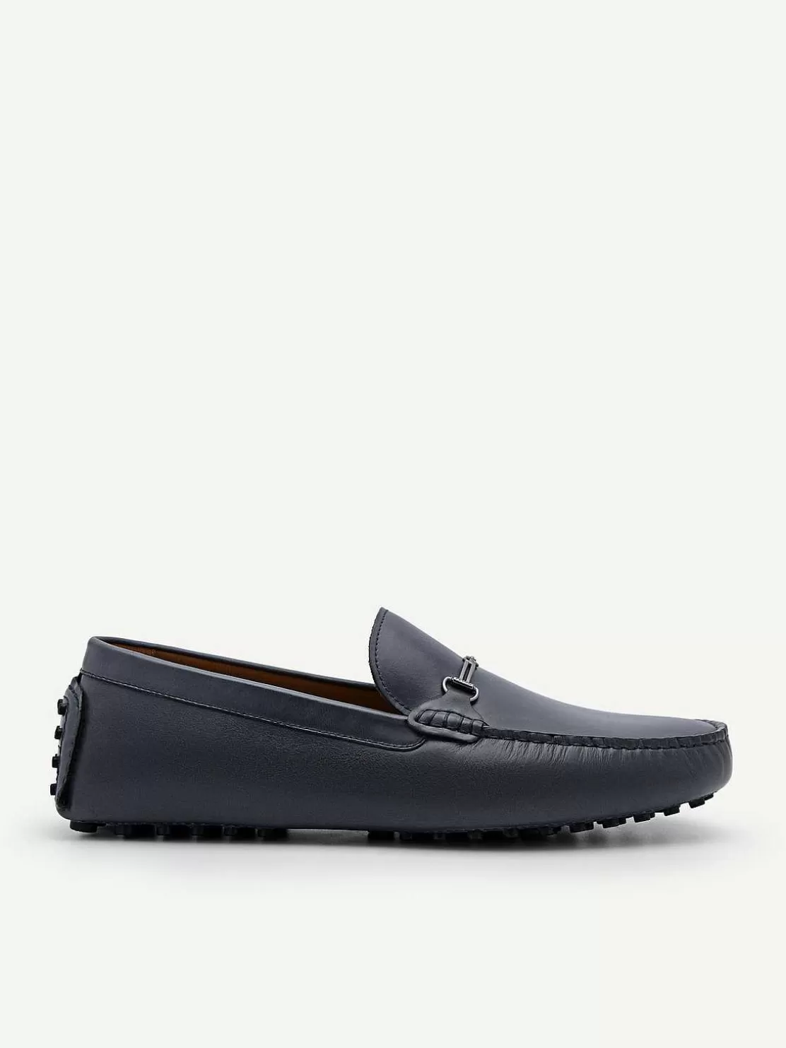 Anthony Leather Driving Shoes<PEDRO Clearance