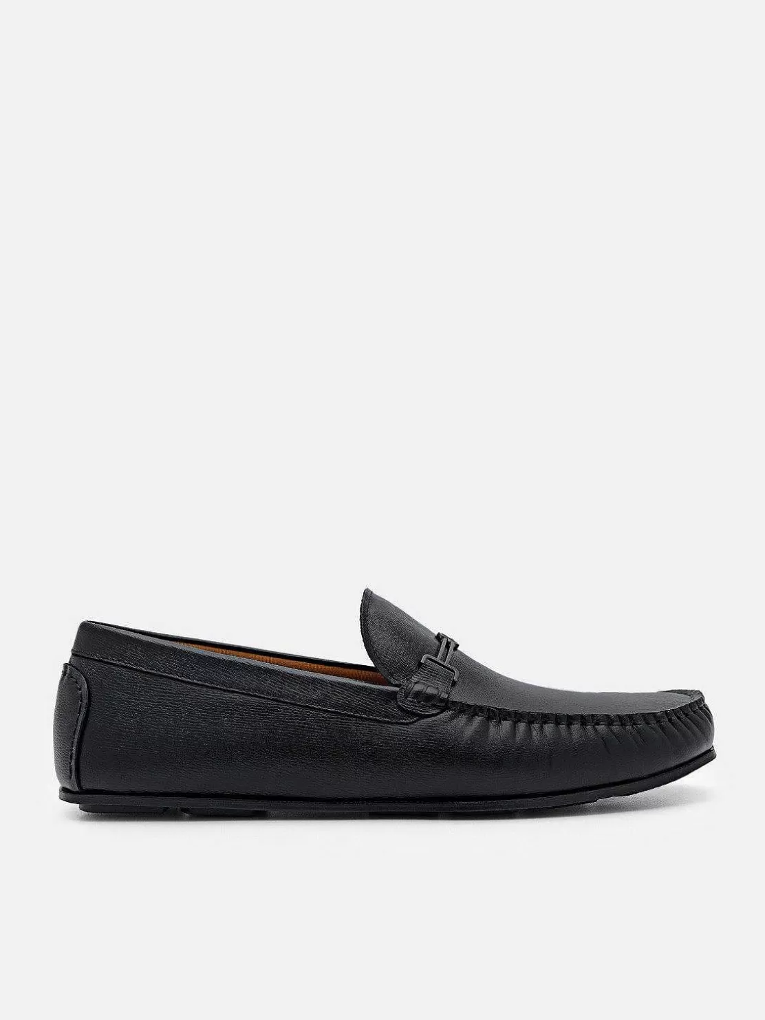 Anthony Leather Driving Shoes<PEDRO Flash Sale