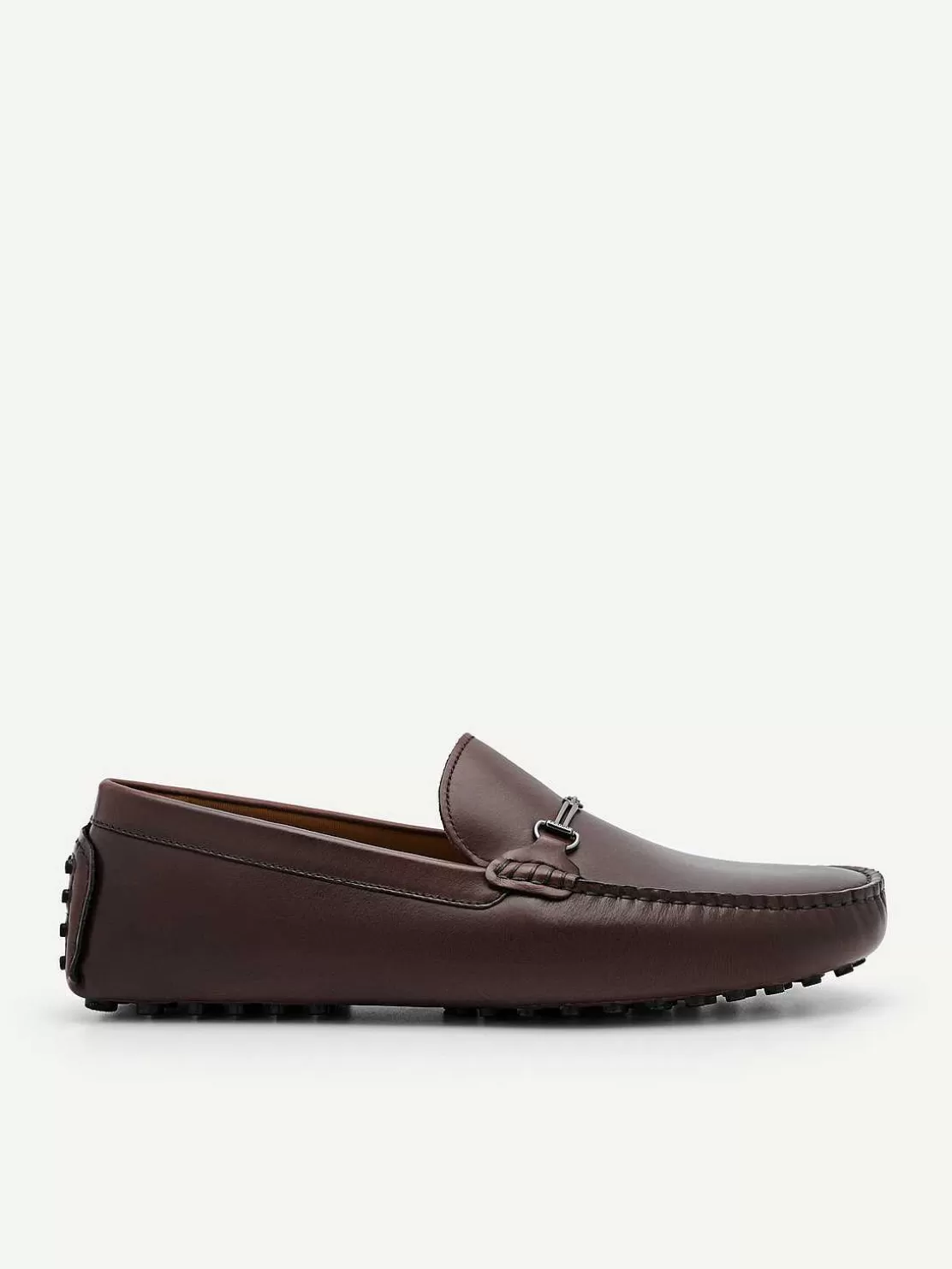 Anthony Leather Driving Shoes<PEDRO Online