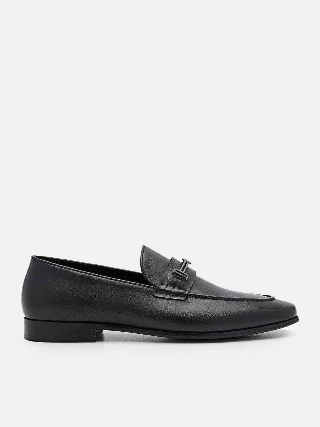 Anthony Leather Loafers<PEDRO Clearance