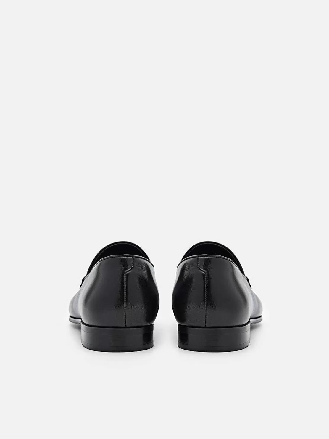 Anthony Leather Loafers<PEDRO Clearance