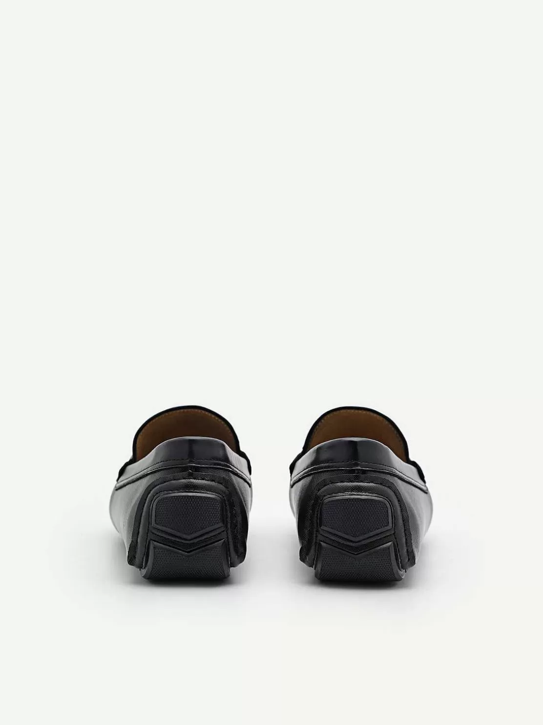 Antonio Leather Driving Shoes<PEDRO Clearance