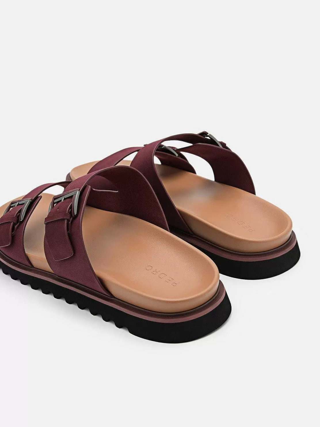 Arche Slide Sandals<PEDRO Flash Sale