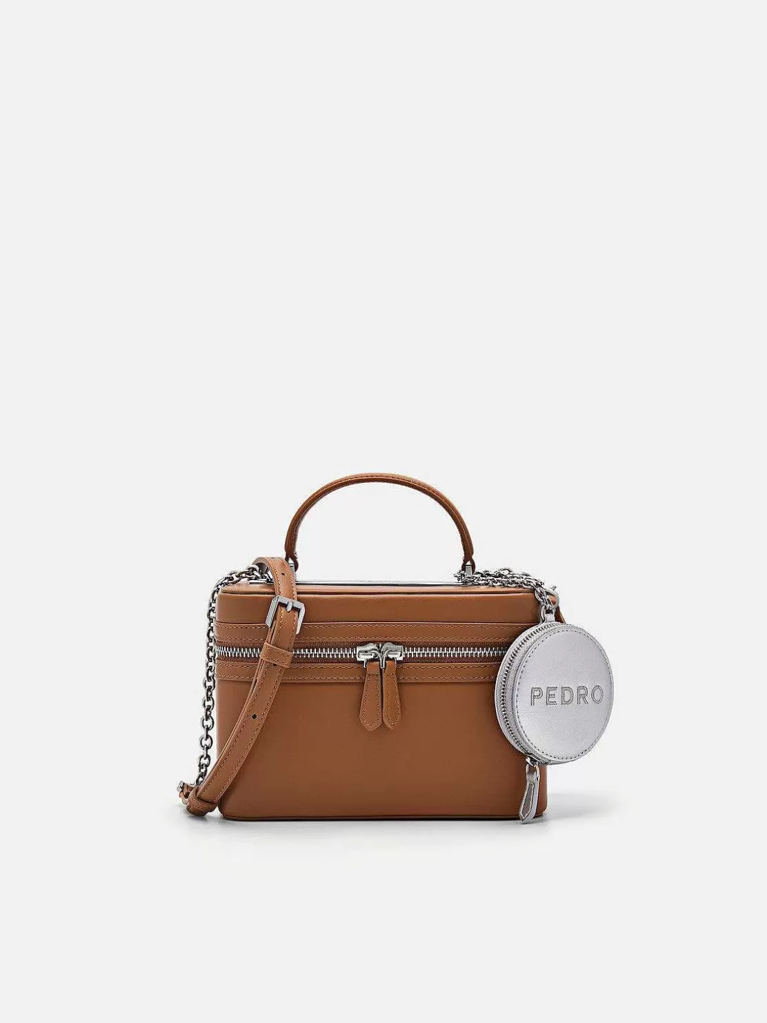 Ari Boxy Shoulder Bag<PEDRO Sale