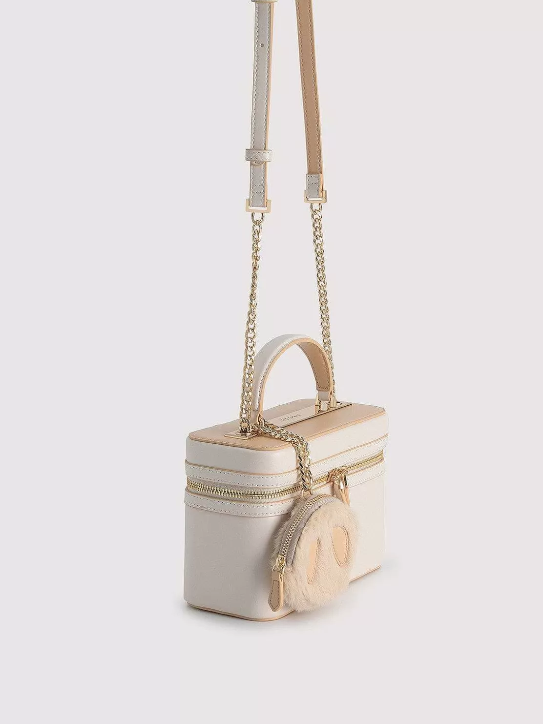 Ari Boxy Shoulder Bag<PEDRO Store