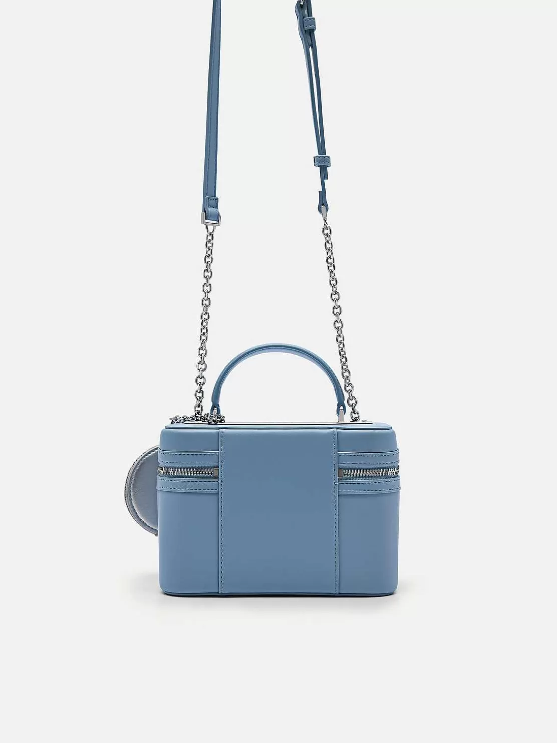 Ari Boxy Shoulder Bag<PEDRO Best