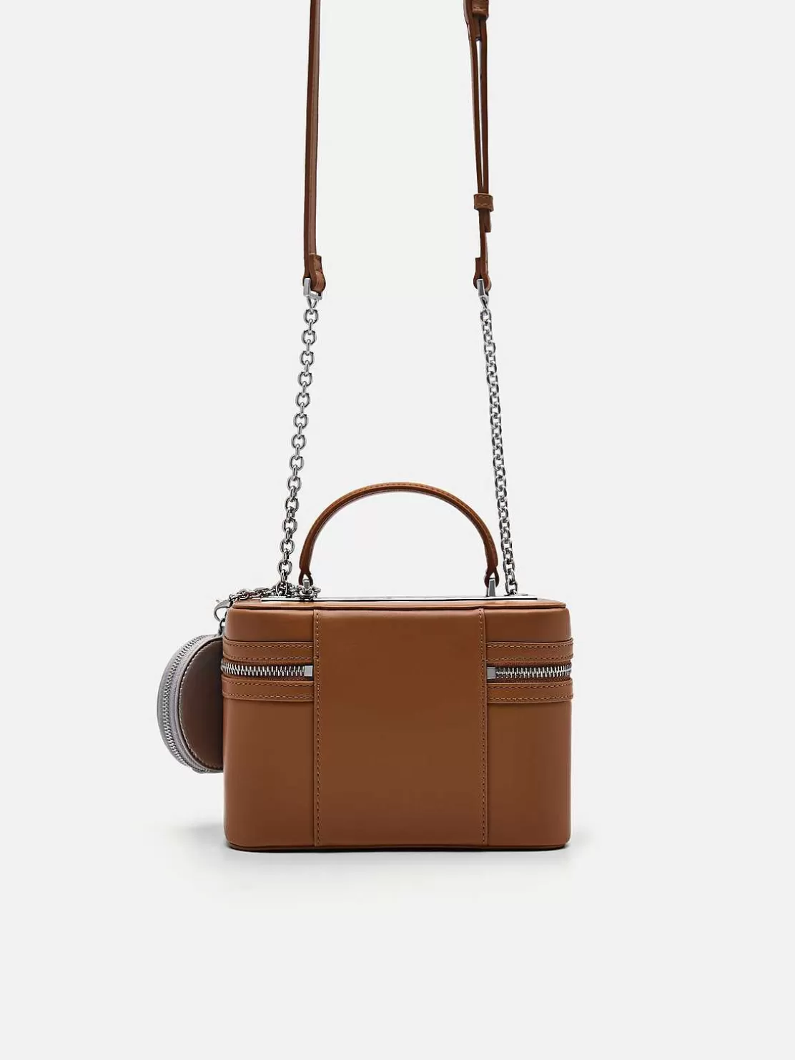 Ari Boxy Shoulder Bag<PEDRO Sale