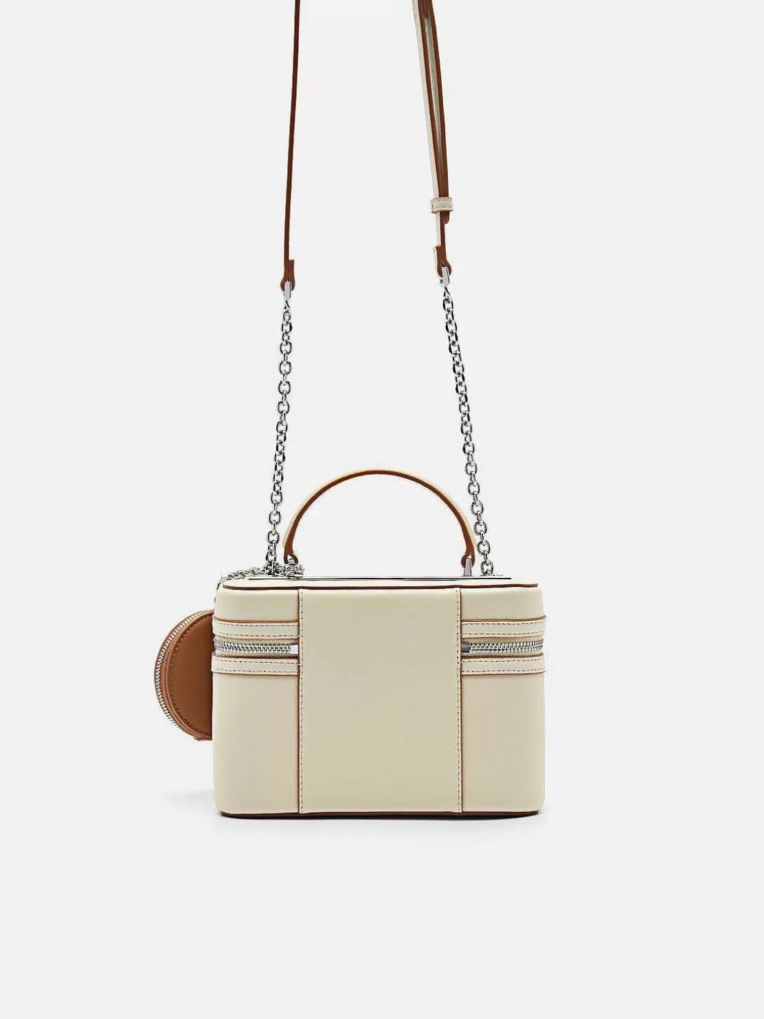 Ari Boxy Shoulder Bag<PEDRO Shop