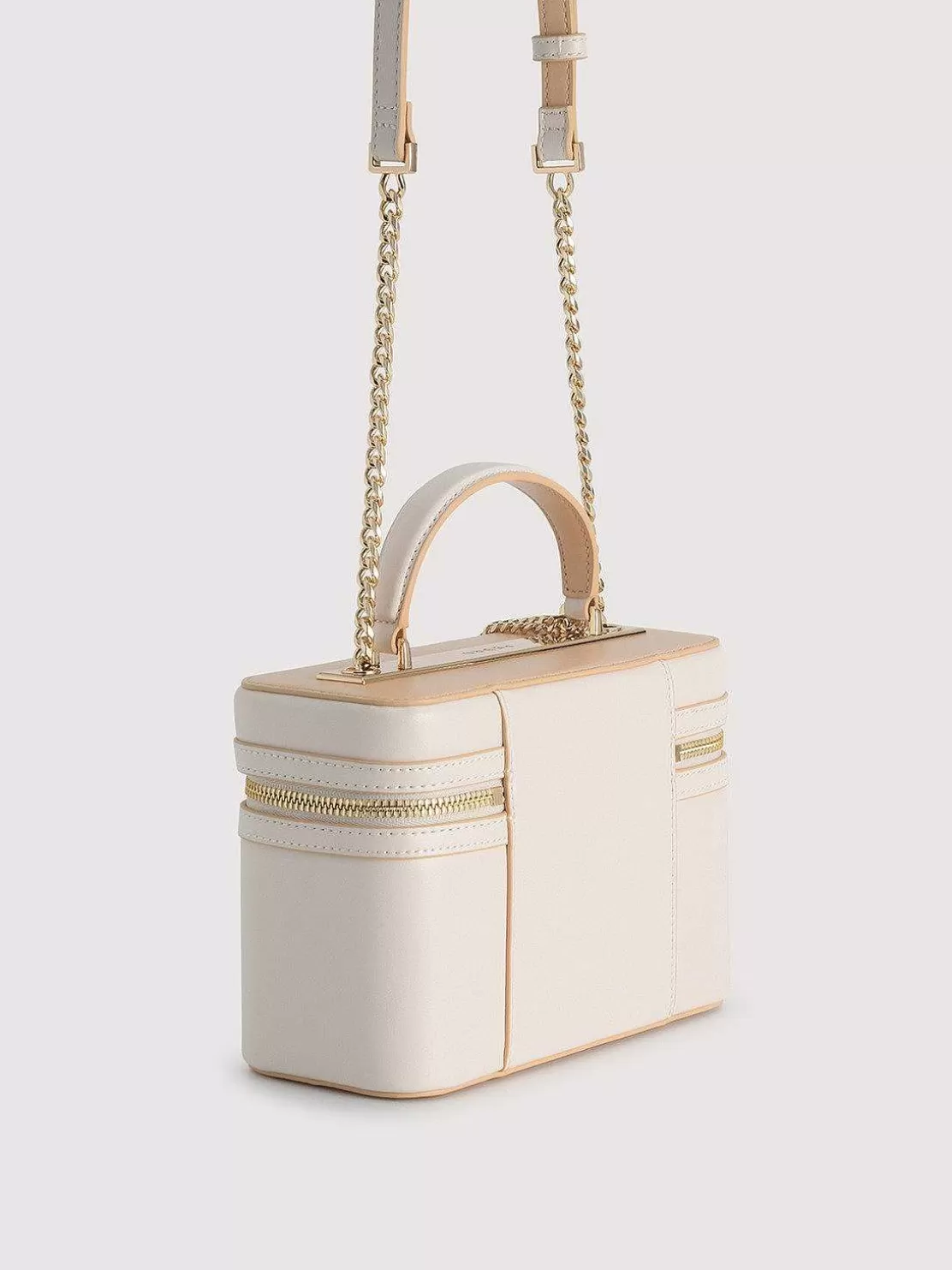 Ari Boxy Shoulder Bag<PEDRO Store