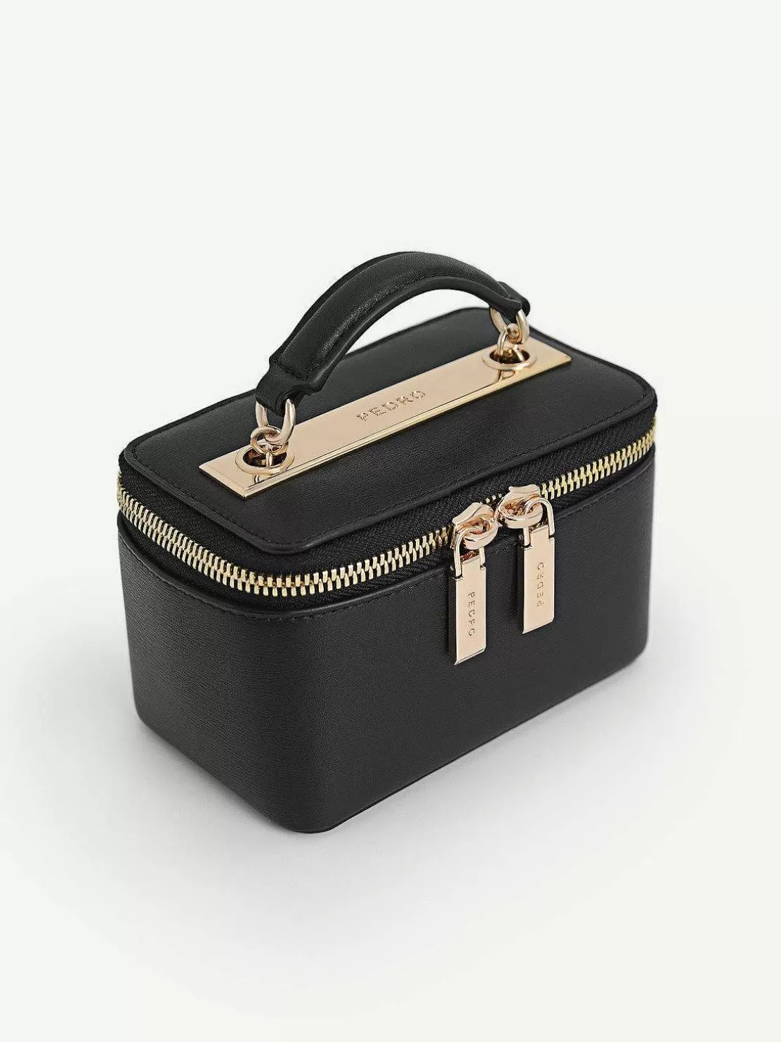 Ari Leather Mini Vanity Case<PEDRO Sale