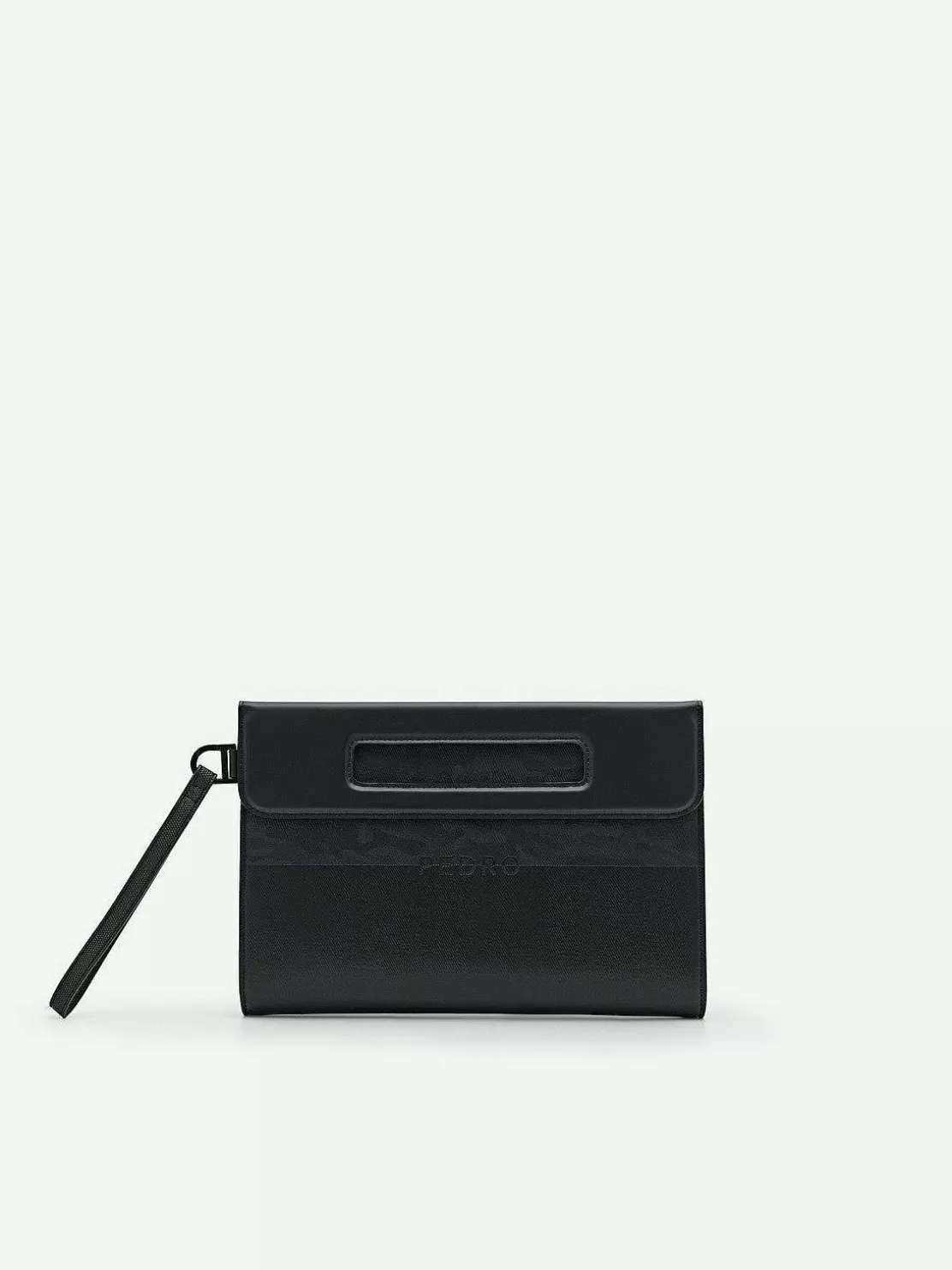 Asbel Clutch Bag<PEDRO Best