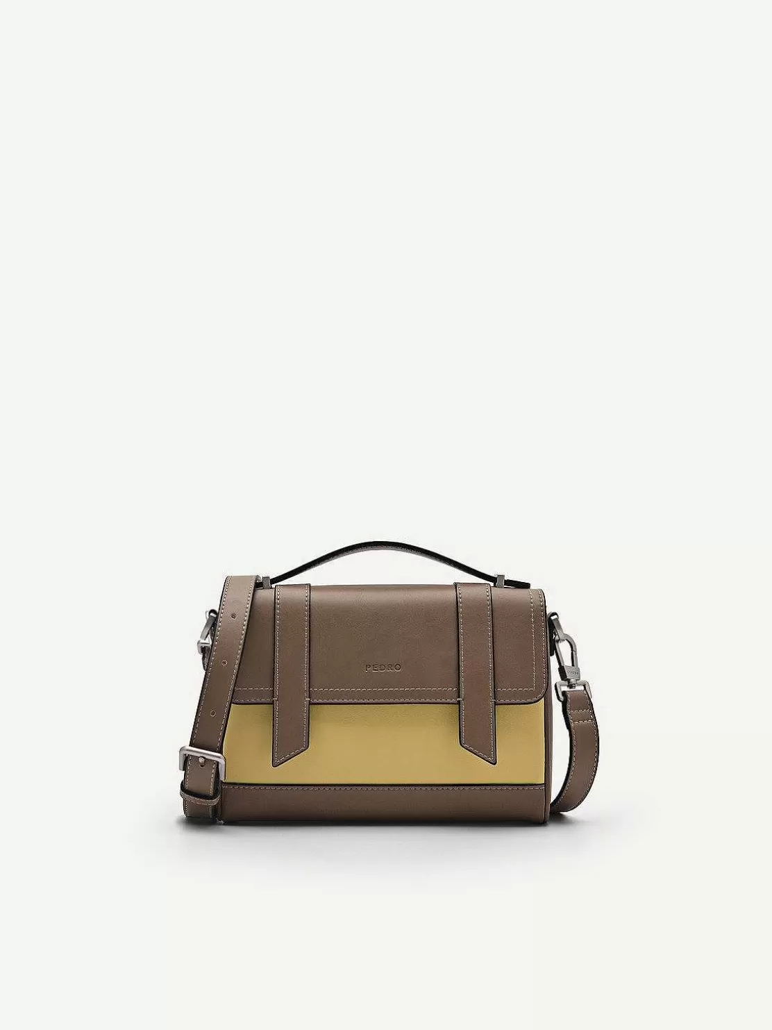 Asbel Messenger Bag<PEDRO Clearance