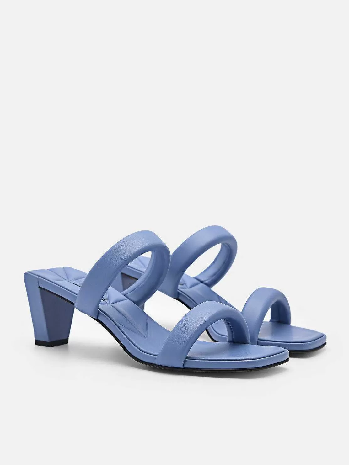 Aster Heel Sandals<PEDRO Cheap