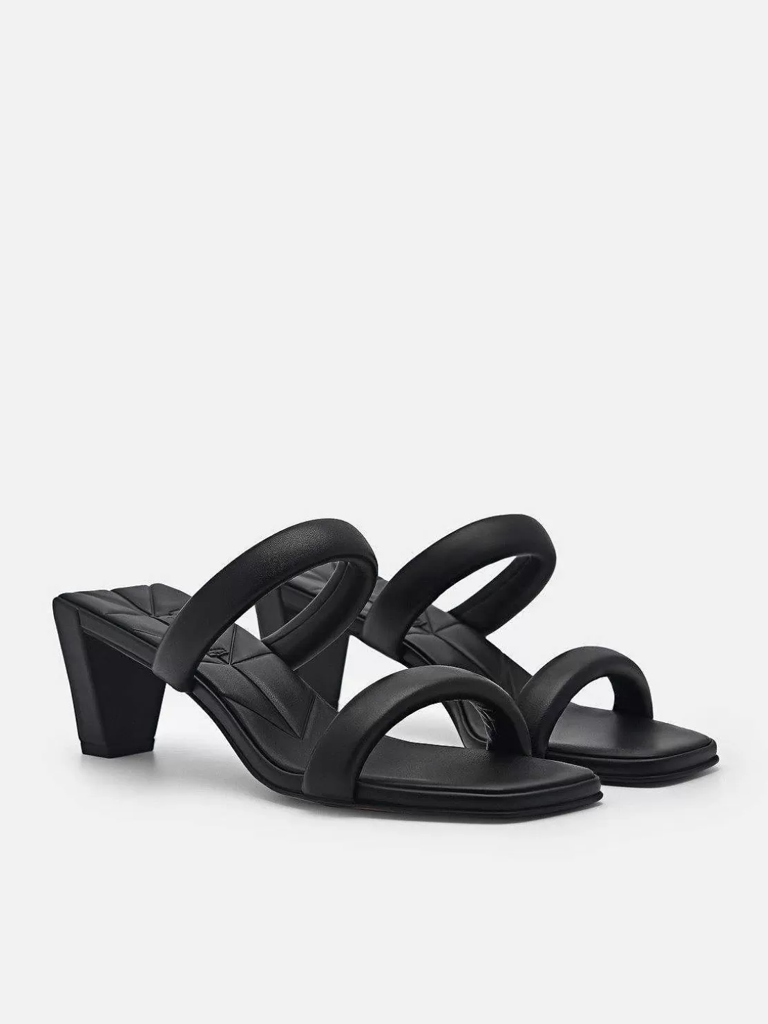 Aster Heel Sandals<PEDRO Flash Sale