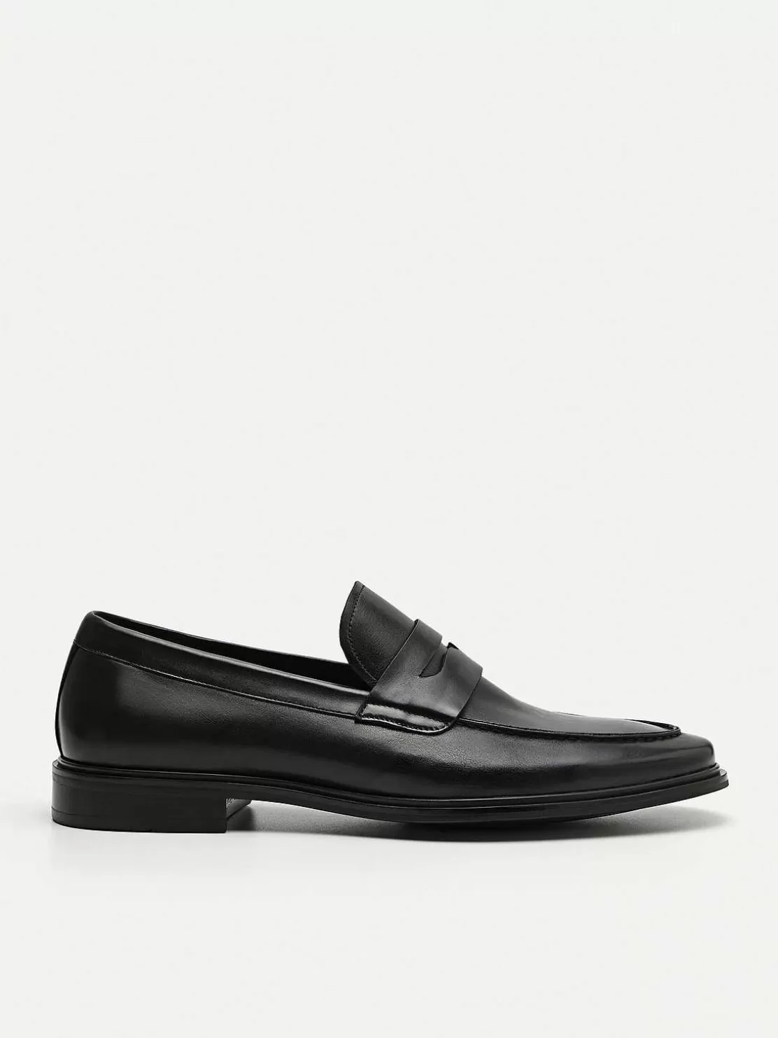 Bailey Calf Leather Loafers<PEDRO Store