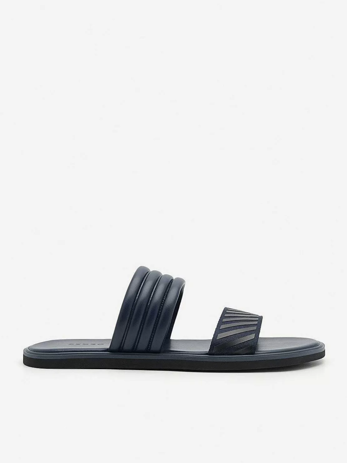 Band Slide Sandals<PEDRO Best Sale