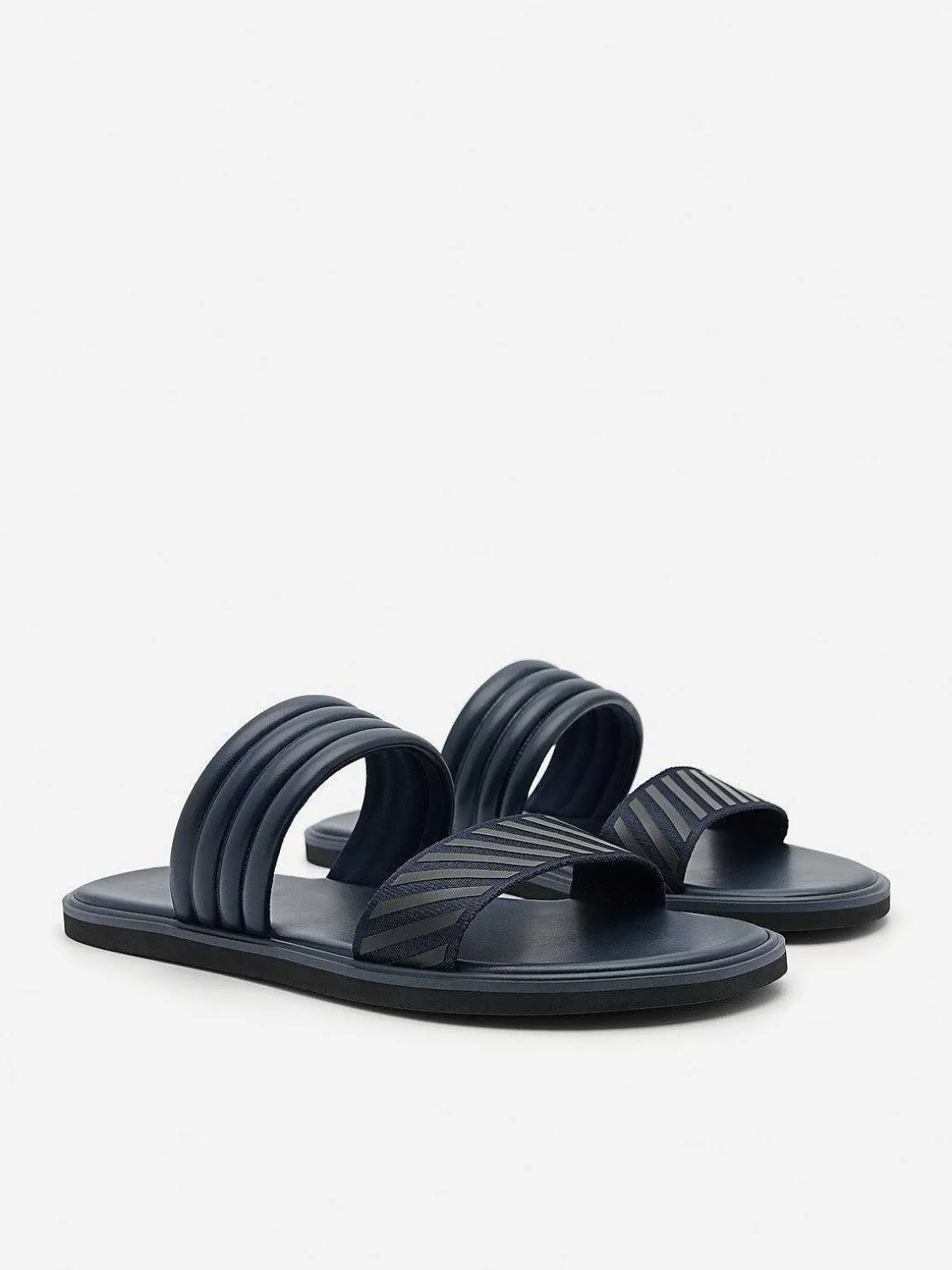 Band Slide Sandals<PEDRO Best Sale