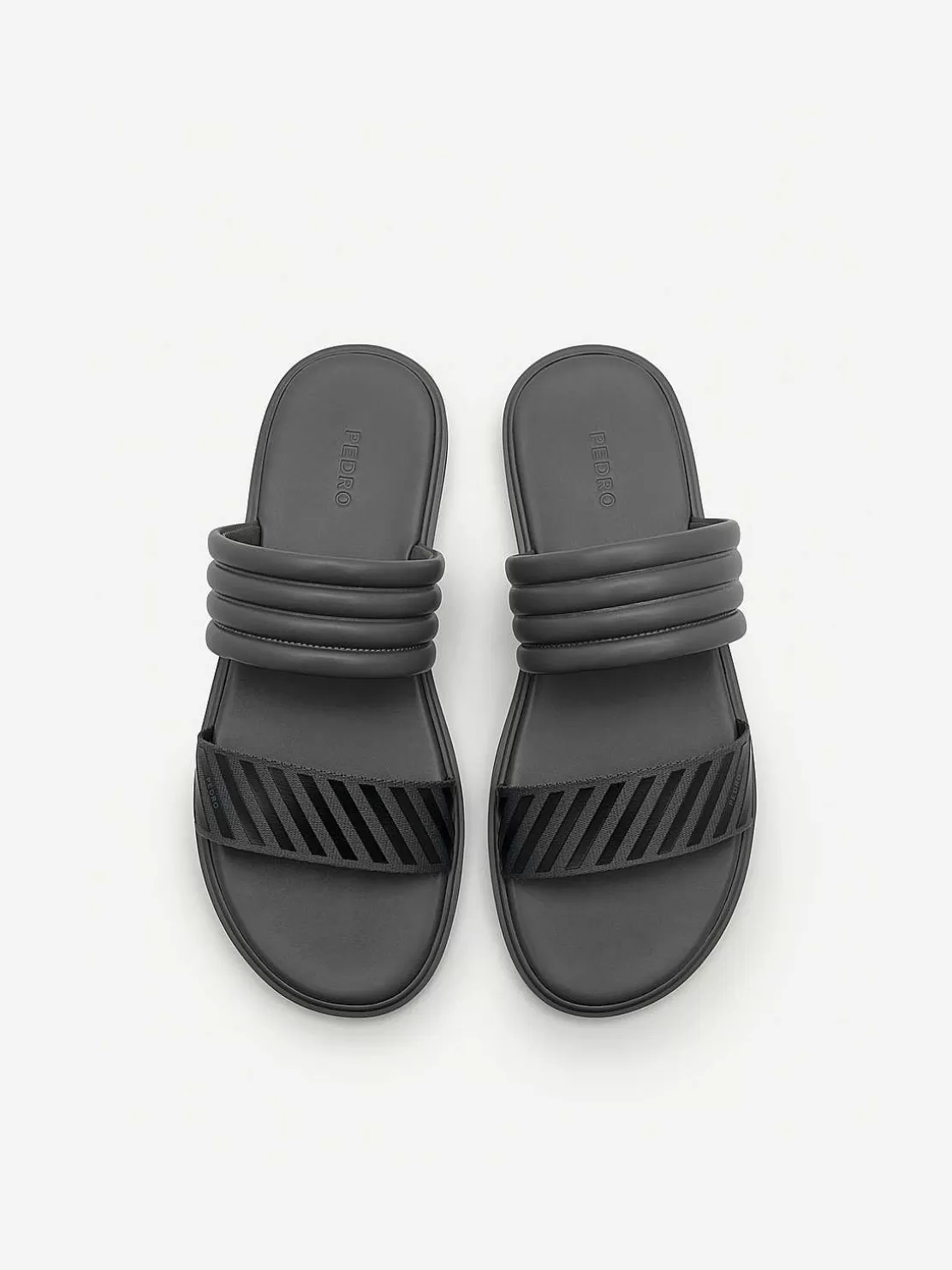 Band Slide Sandals<PEDRO Cheap