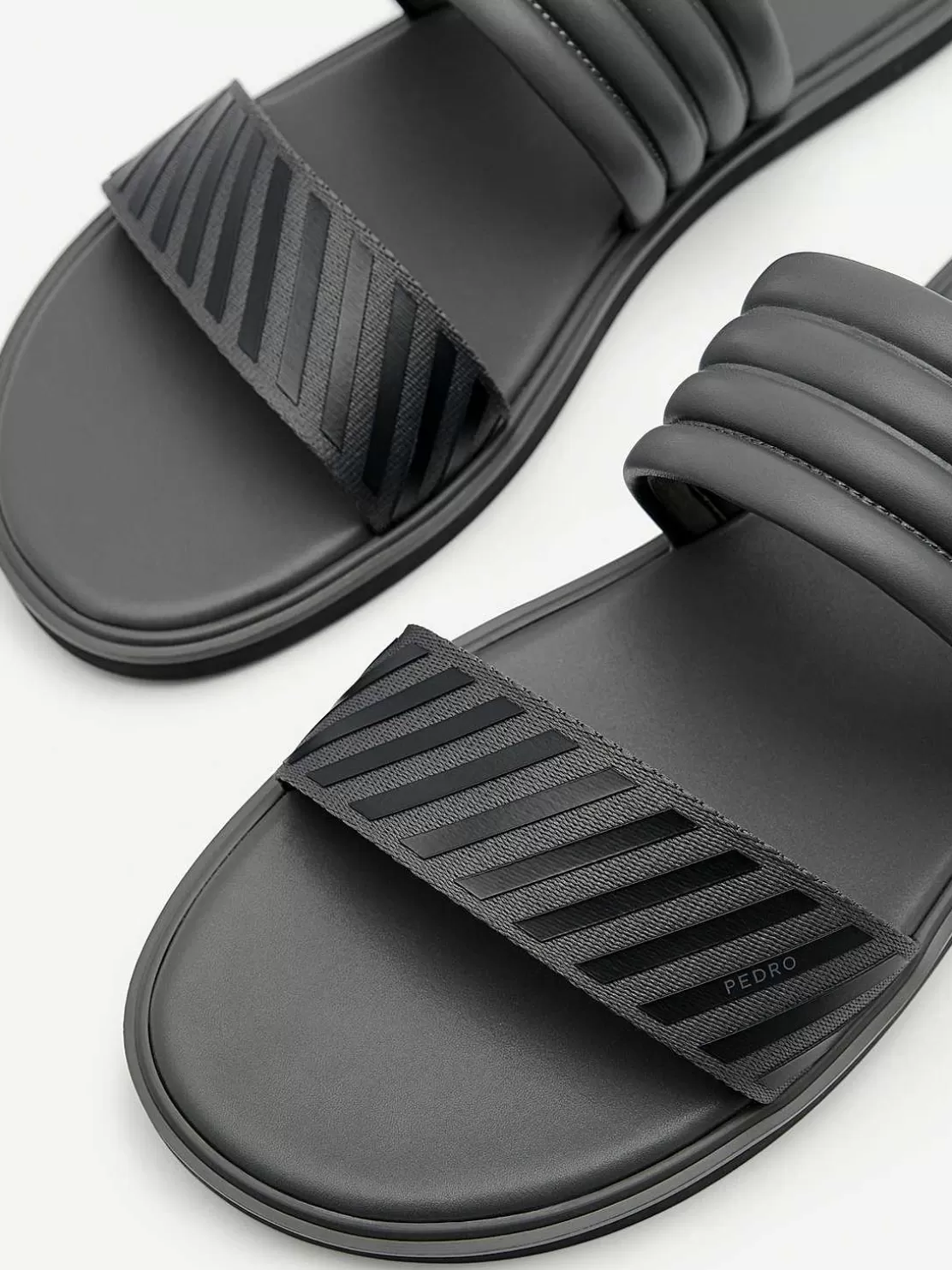 Band Slide Sandals<PEDRO Cheap