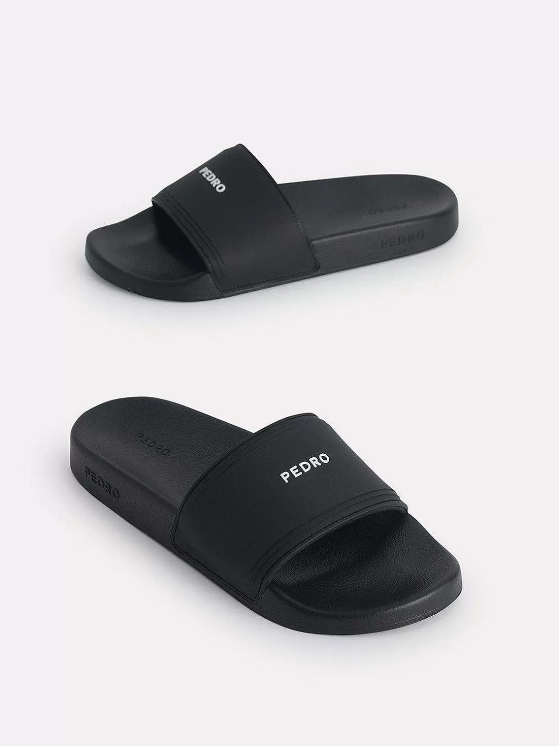 Billie Casual Slides<PEDRO Clearance