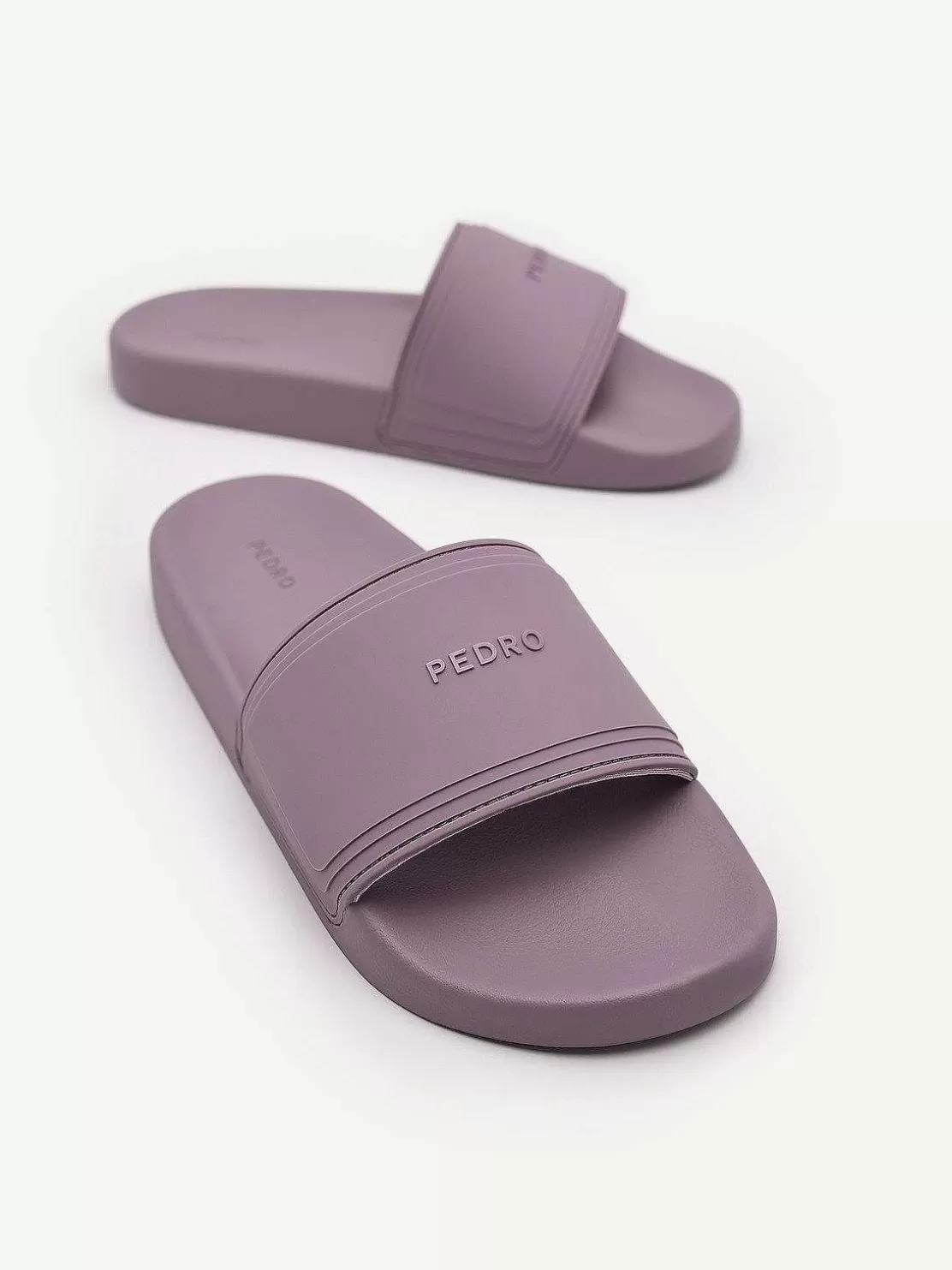 Billie Casual Slides<PEDRO Discount