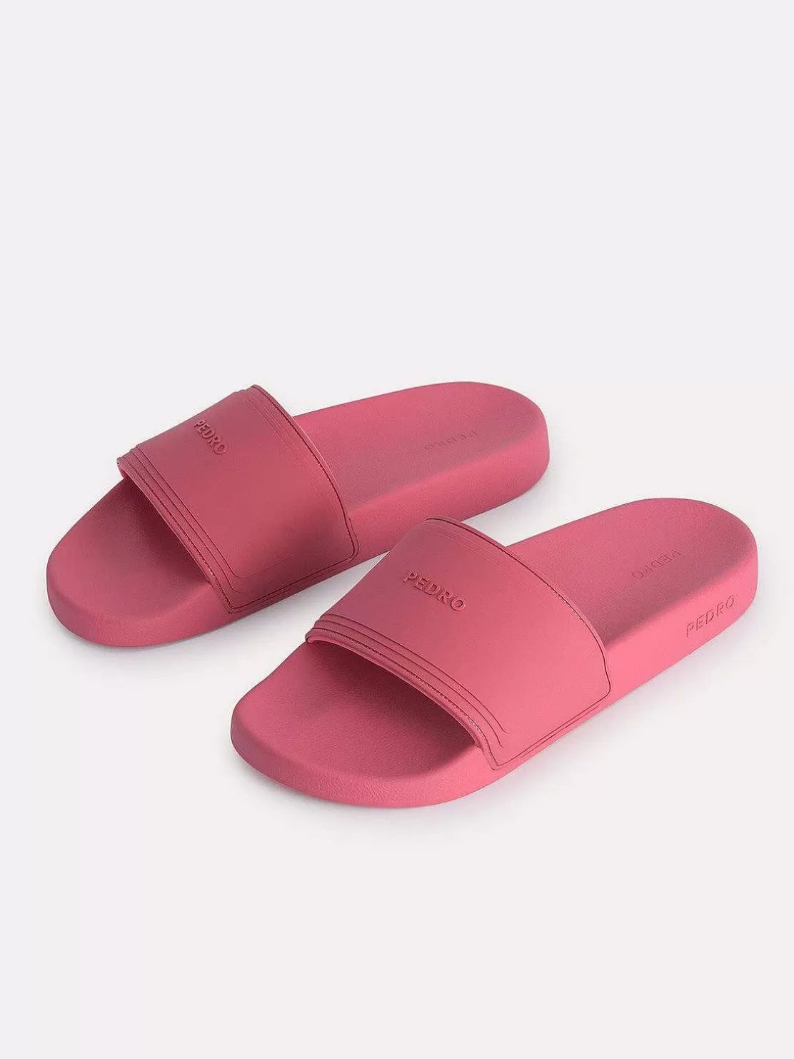 Billie Casual Slides<PEDRO Shop