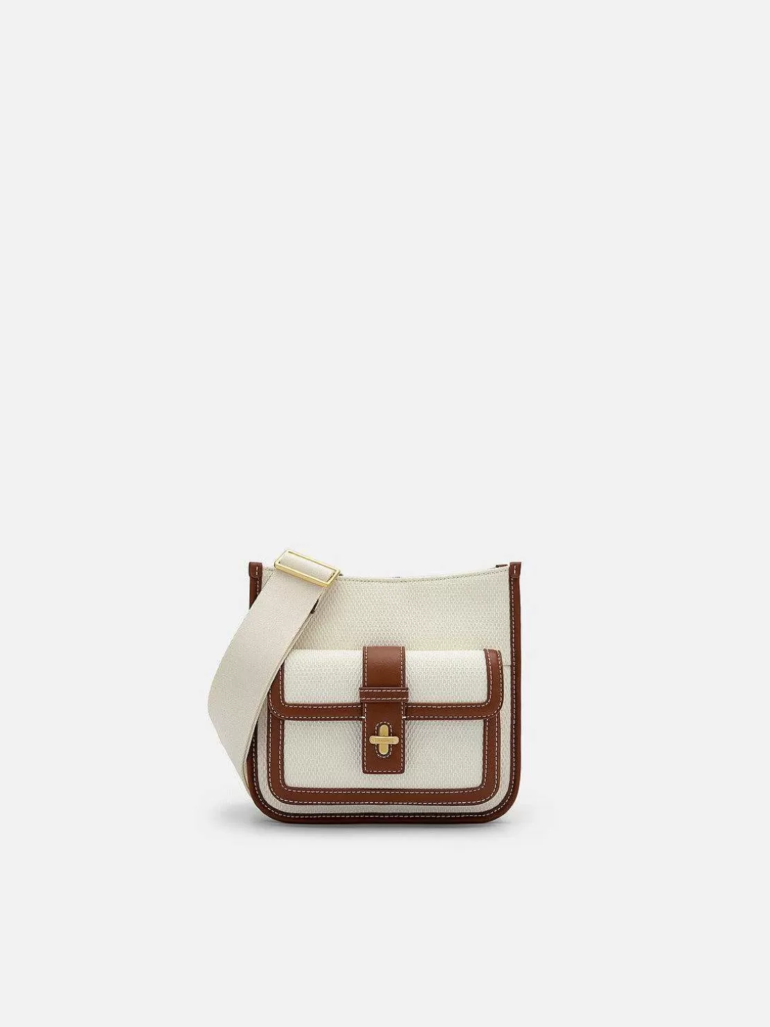 Brie Squared Shoulder Bag<PEDRO Fashion