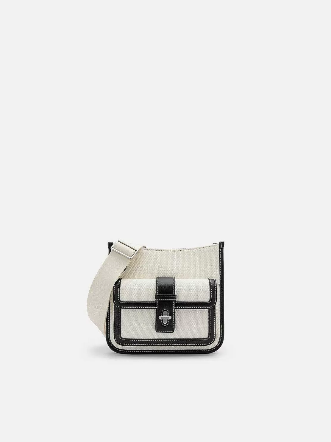 Brie Squared Shoulder Bag<PEDRO Online