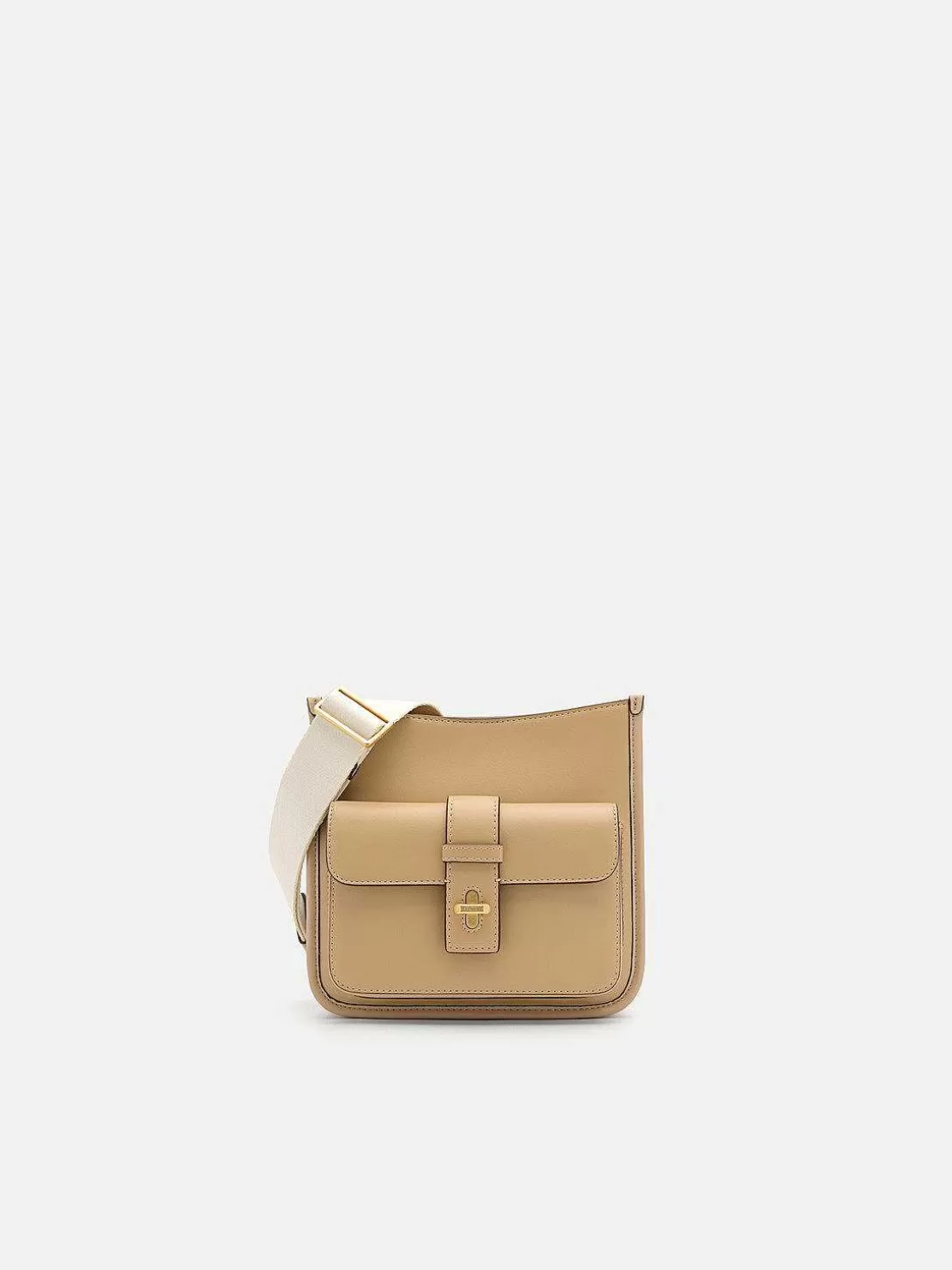 Brie Squared Shoulder Bag<PEDRO Shop