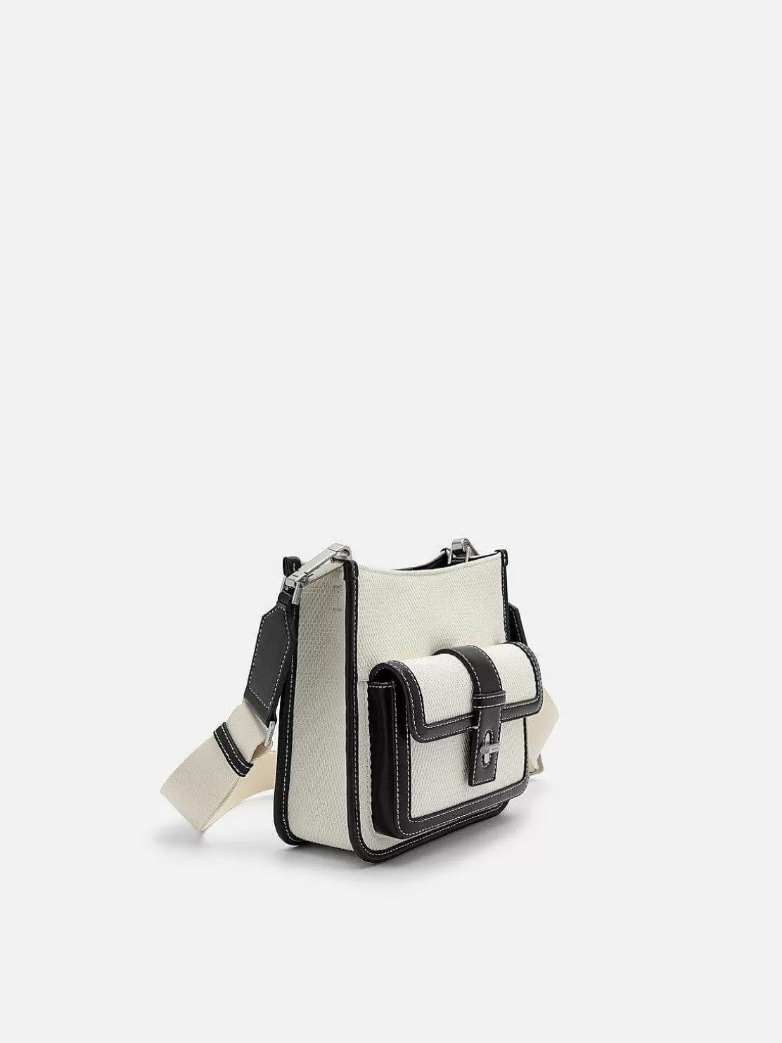 Brie Squared Shoulder Bag<PEDRO Online